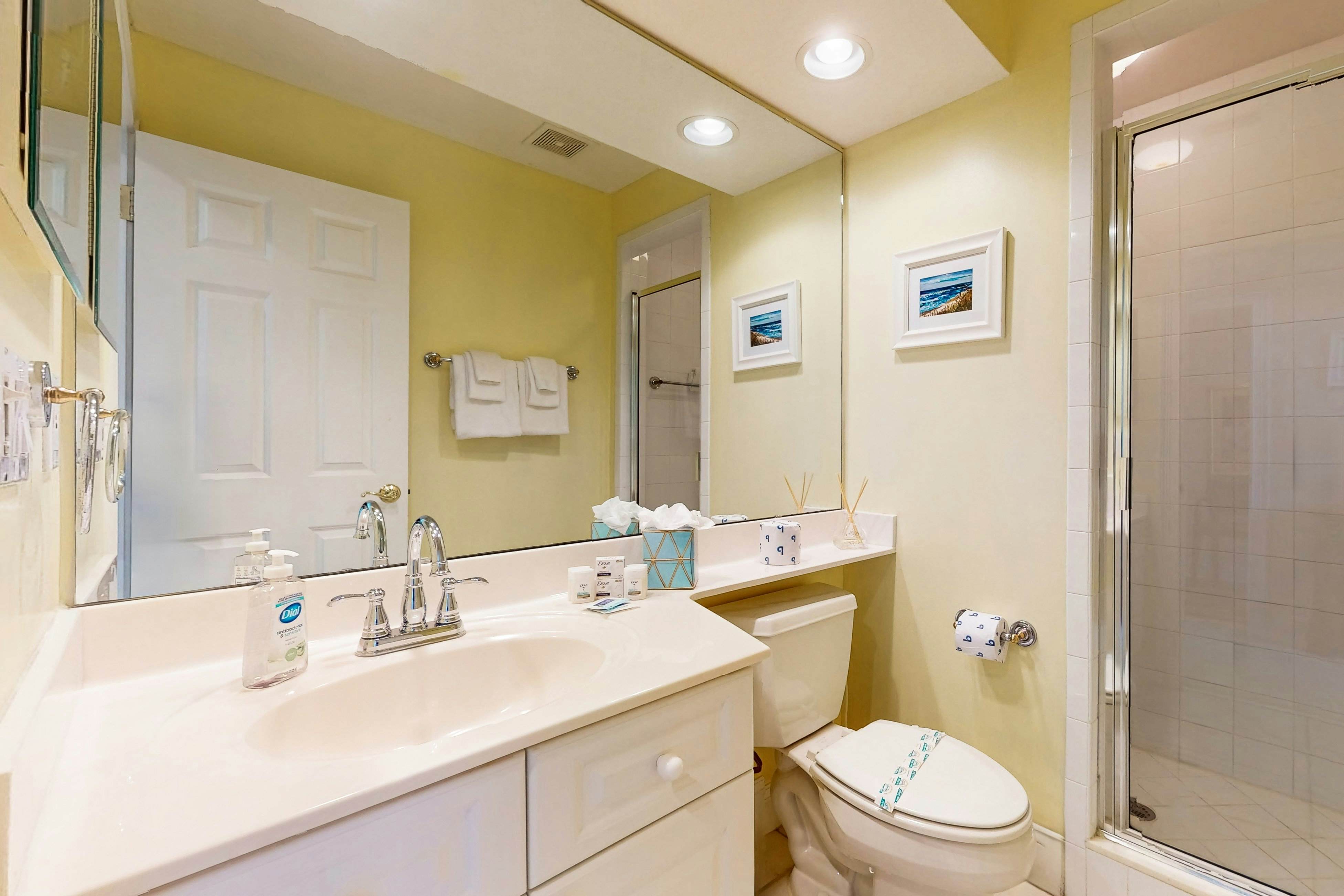 Eagle's View Retreat