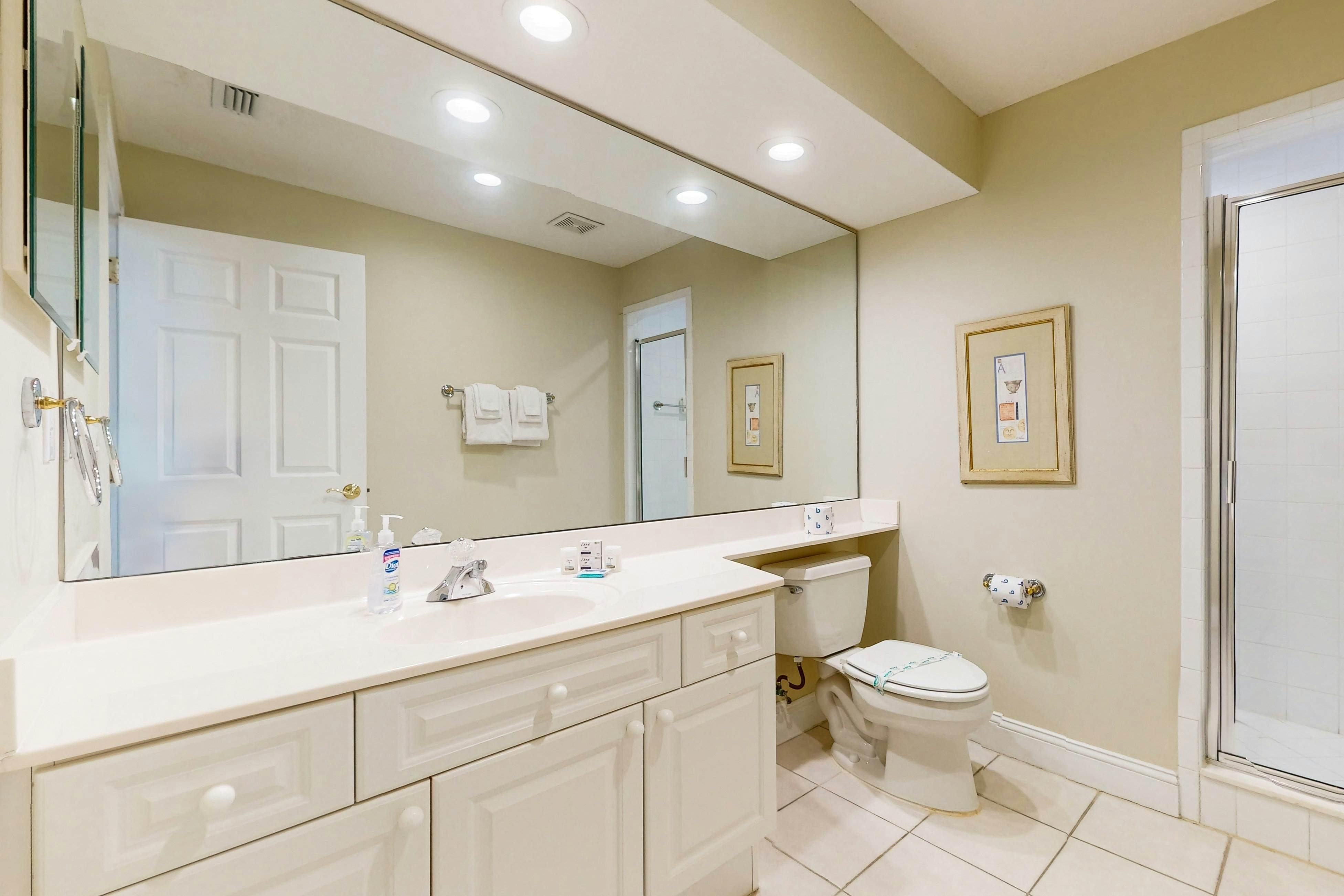 Eagle's View Retreat