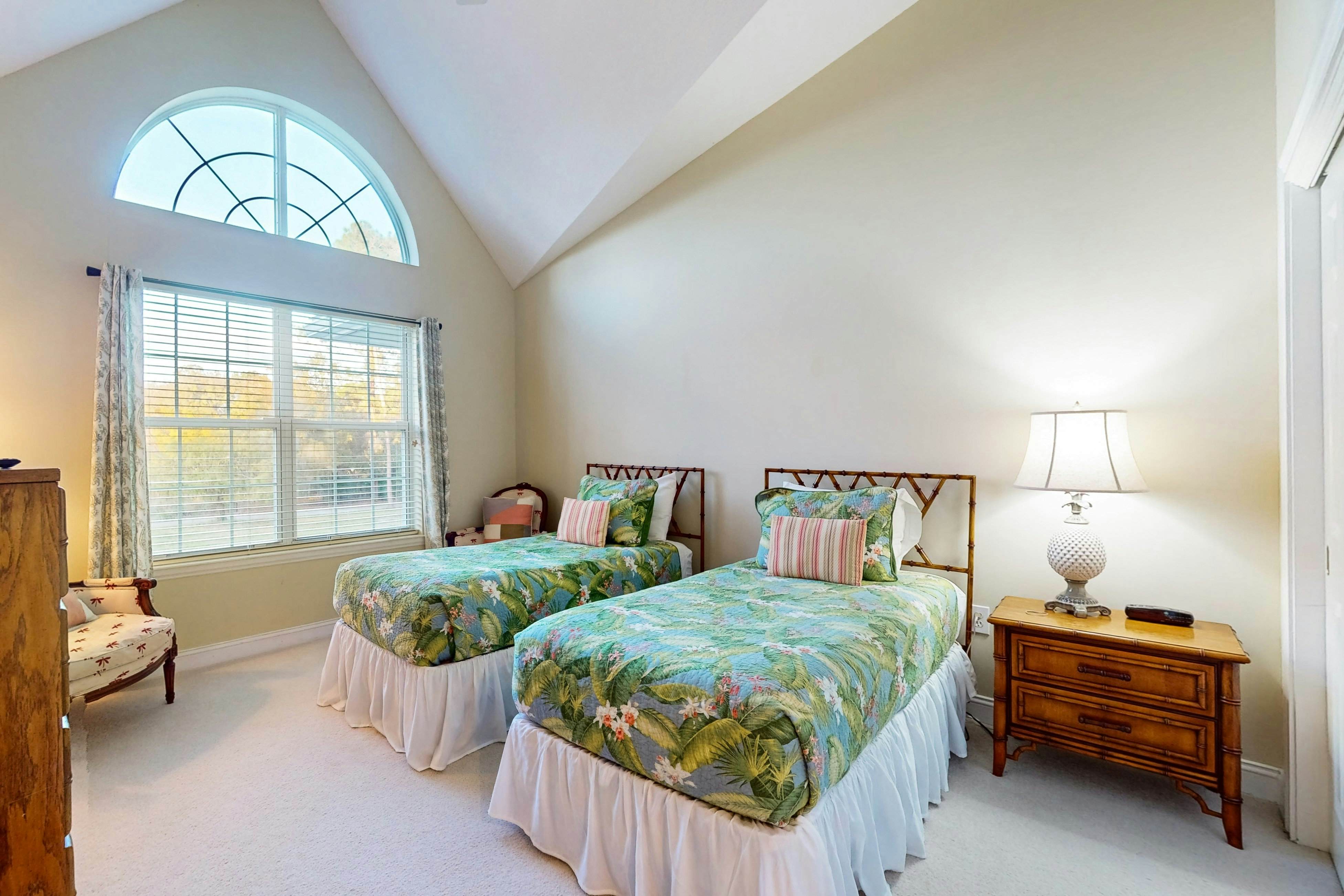 Eagle's View Retreat