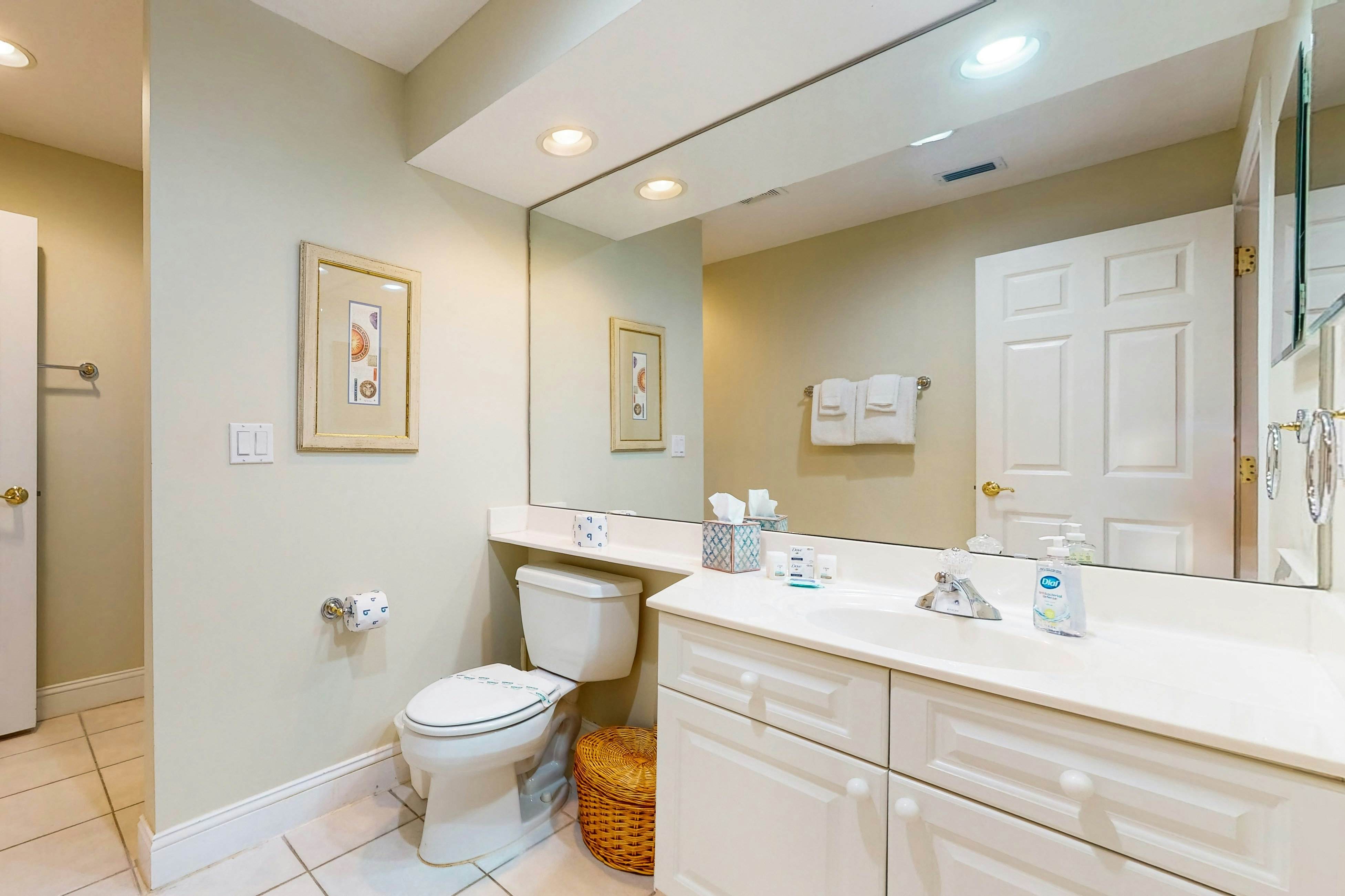 Eagle's View Retreat