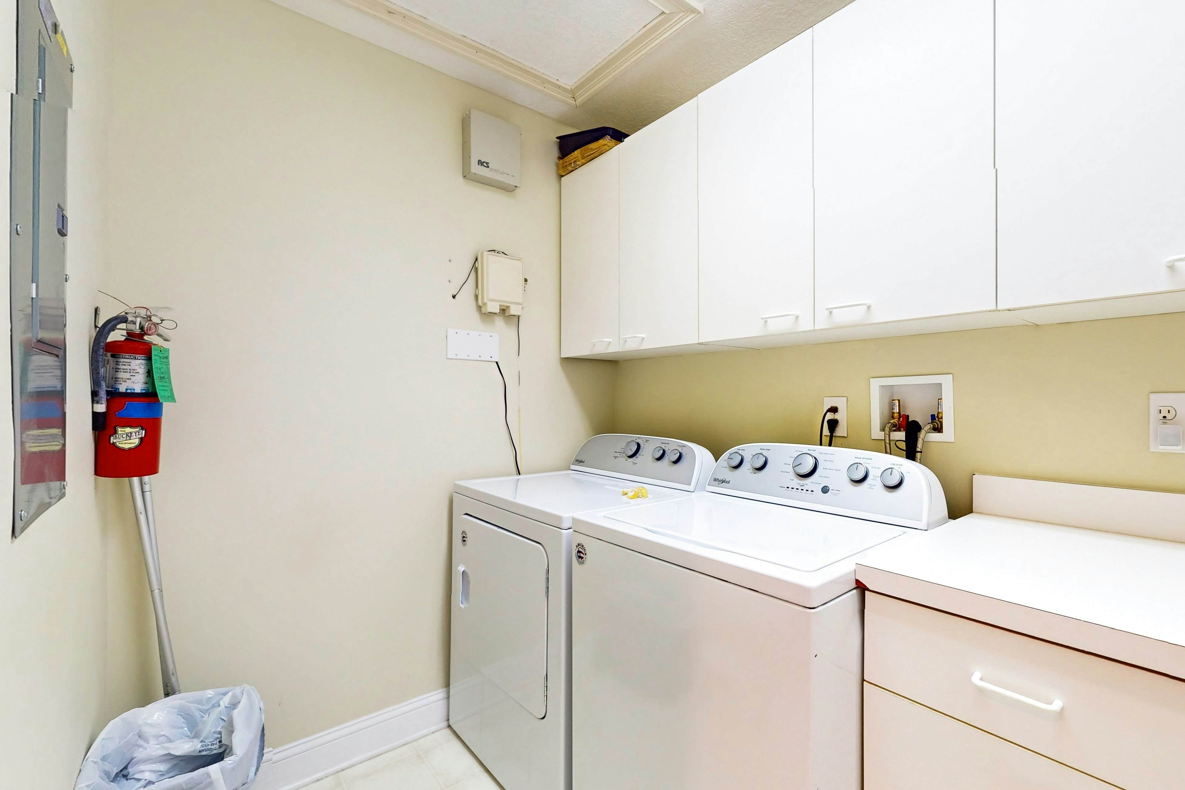 Eagle's View Retreat