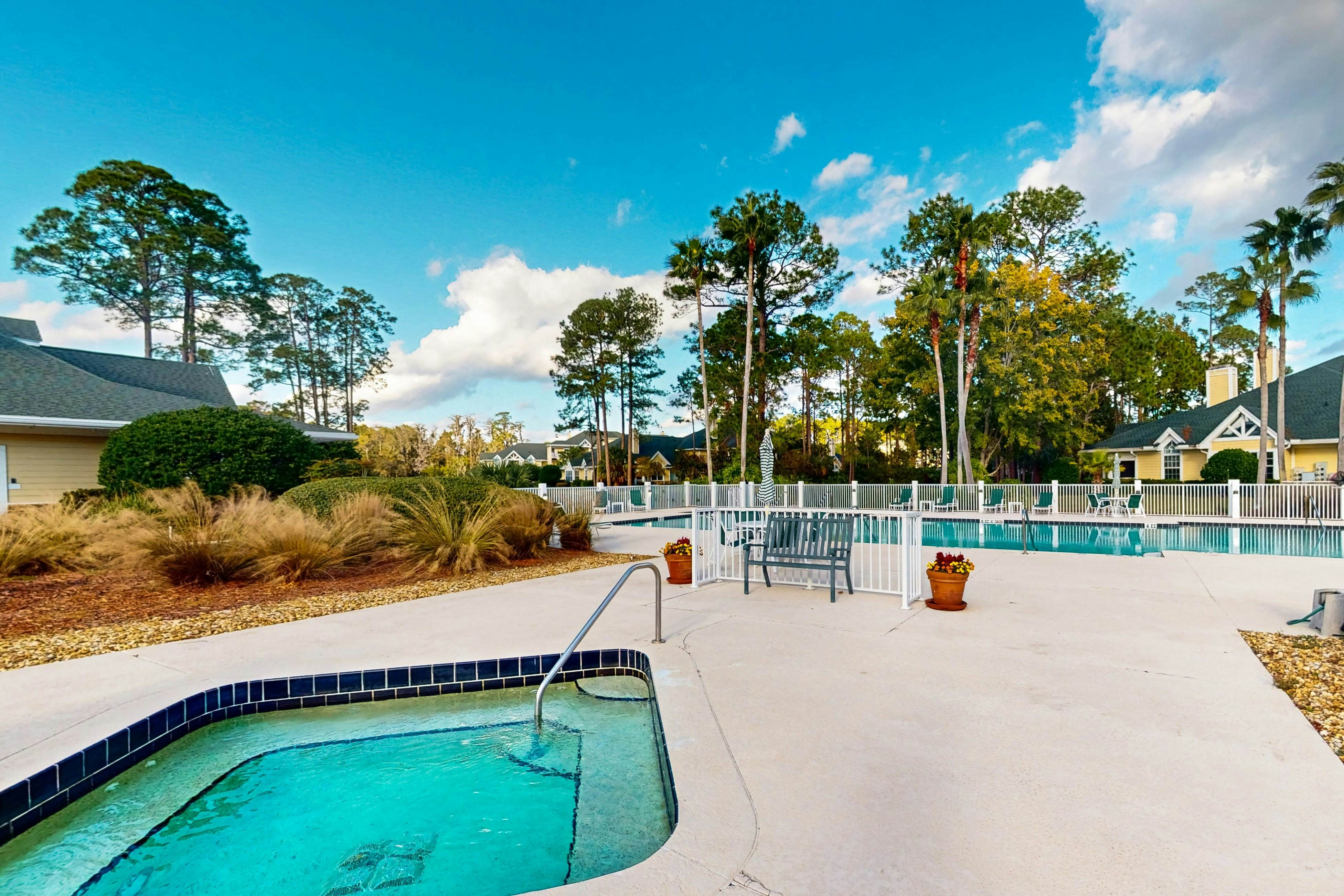 Eagle's View Retreat