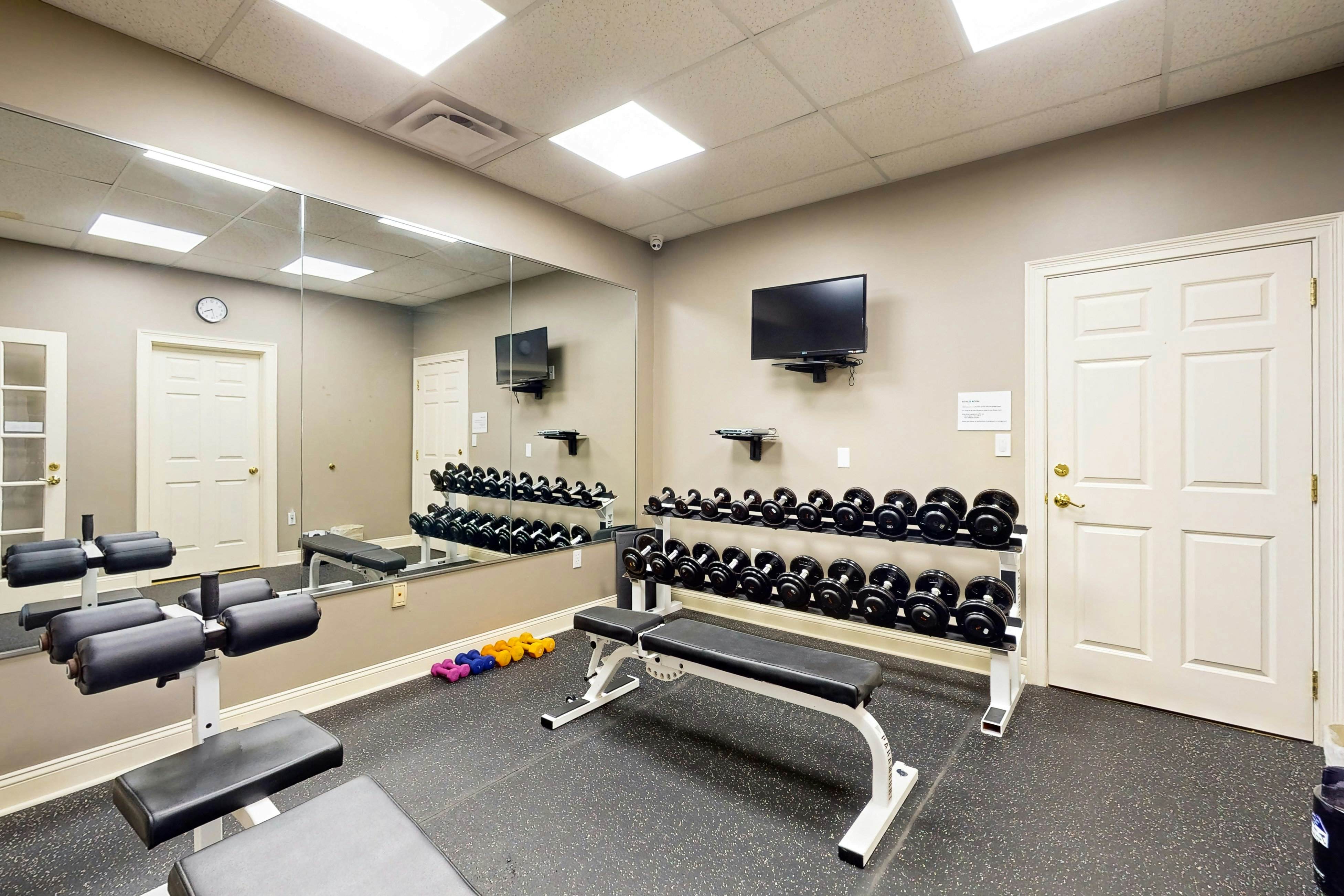 Eagle's View Retreat