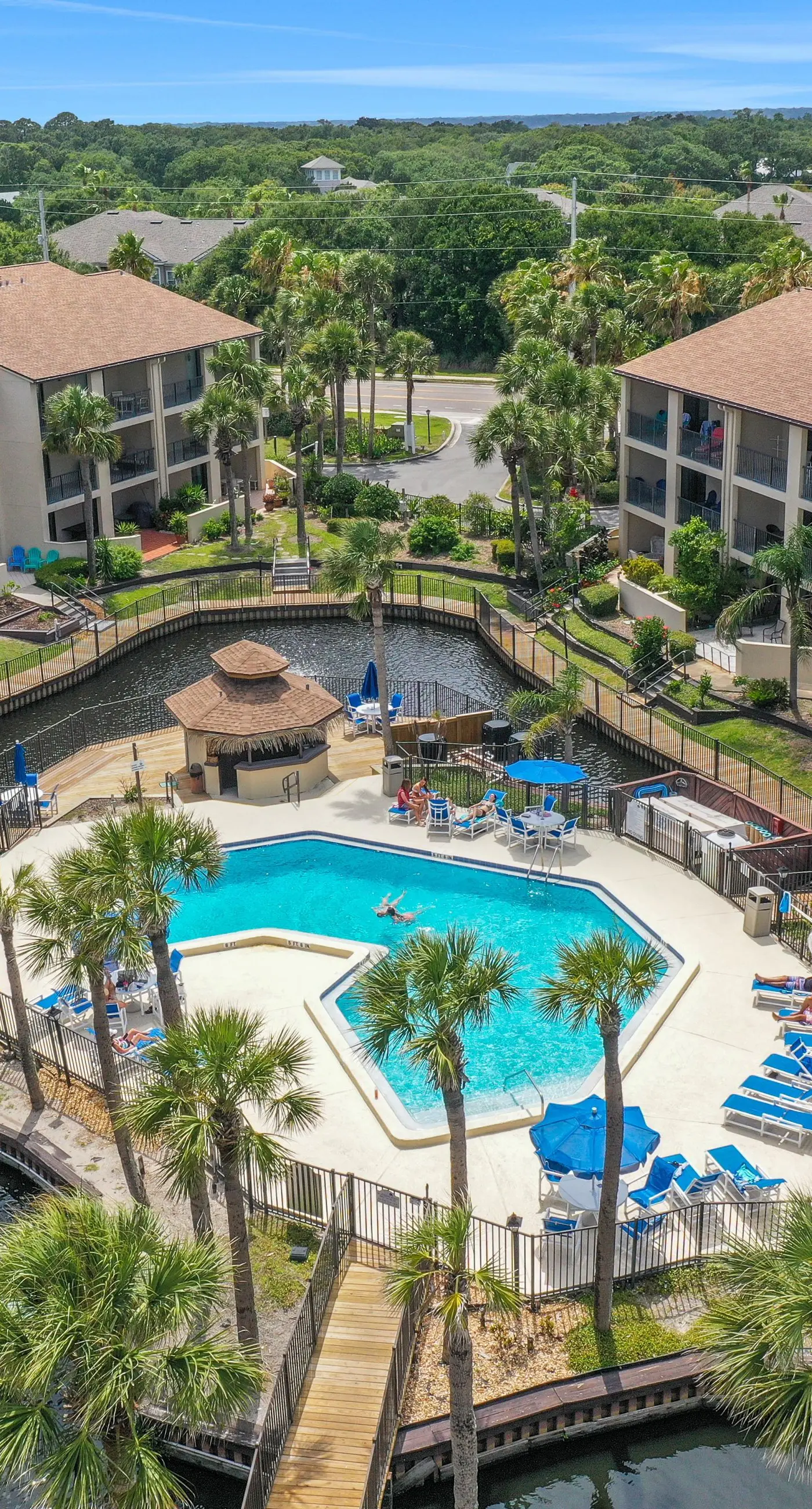 Ocean Villas 58