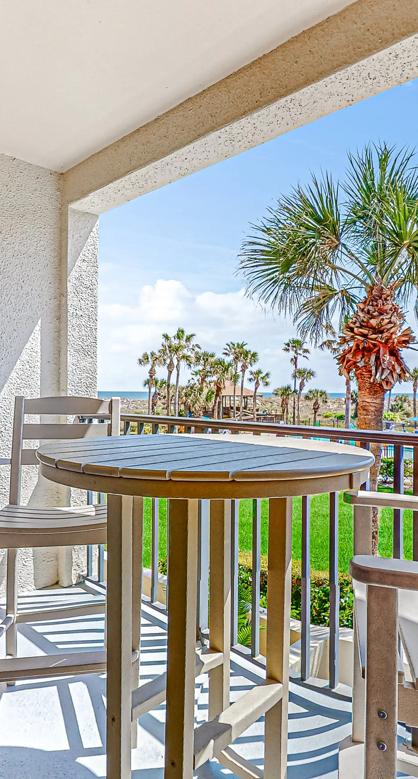 Ocean Villas 58