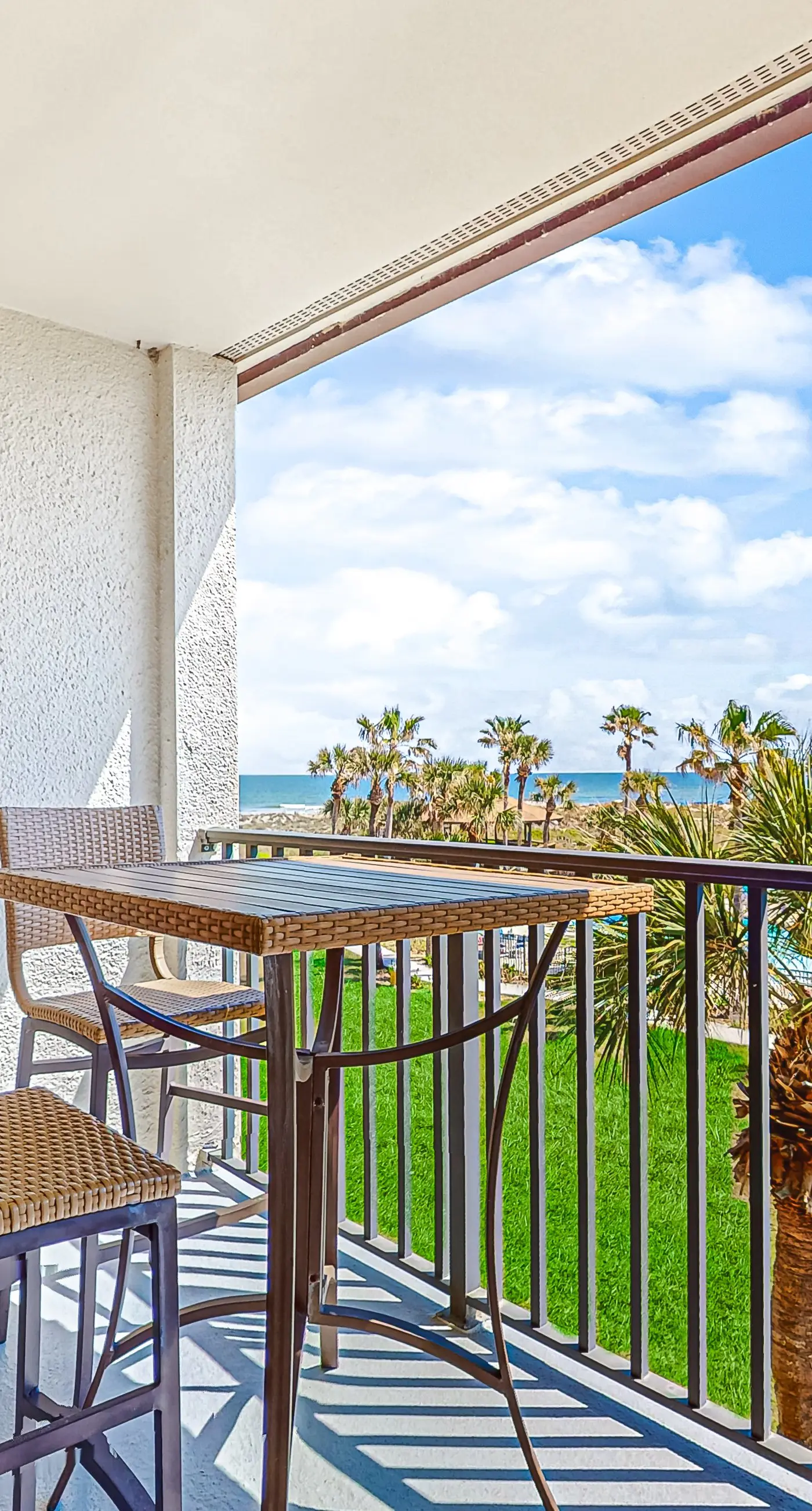 Ocean Villas 58