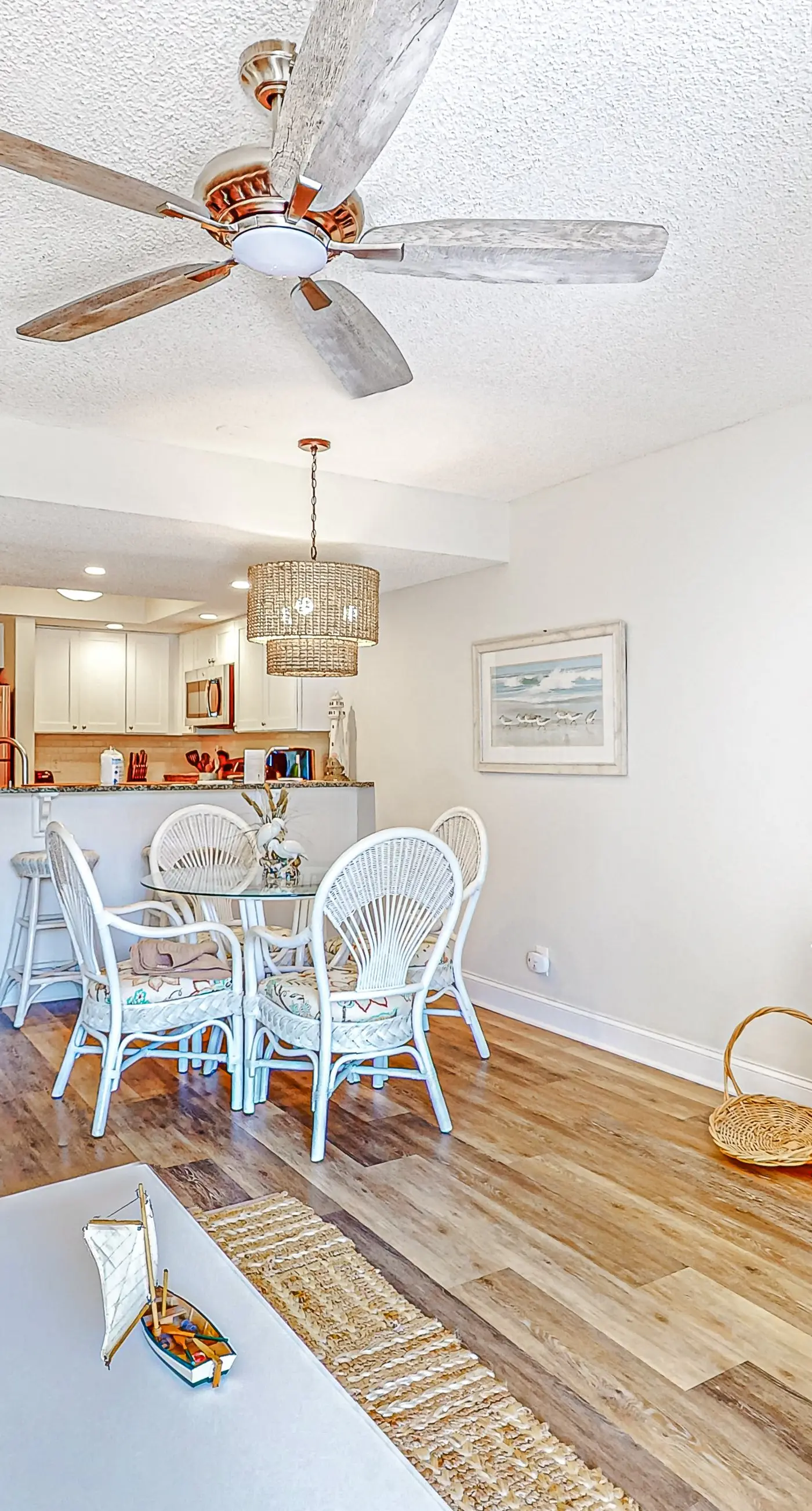 Ocean Villas 58