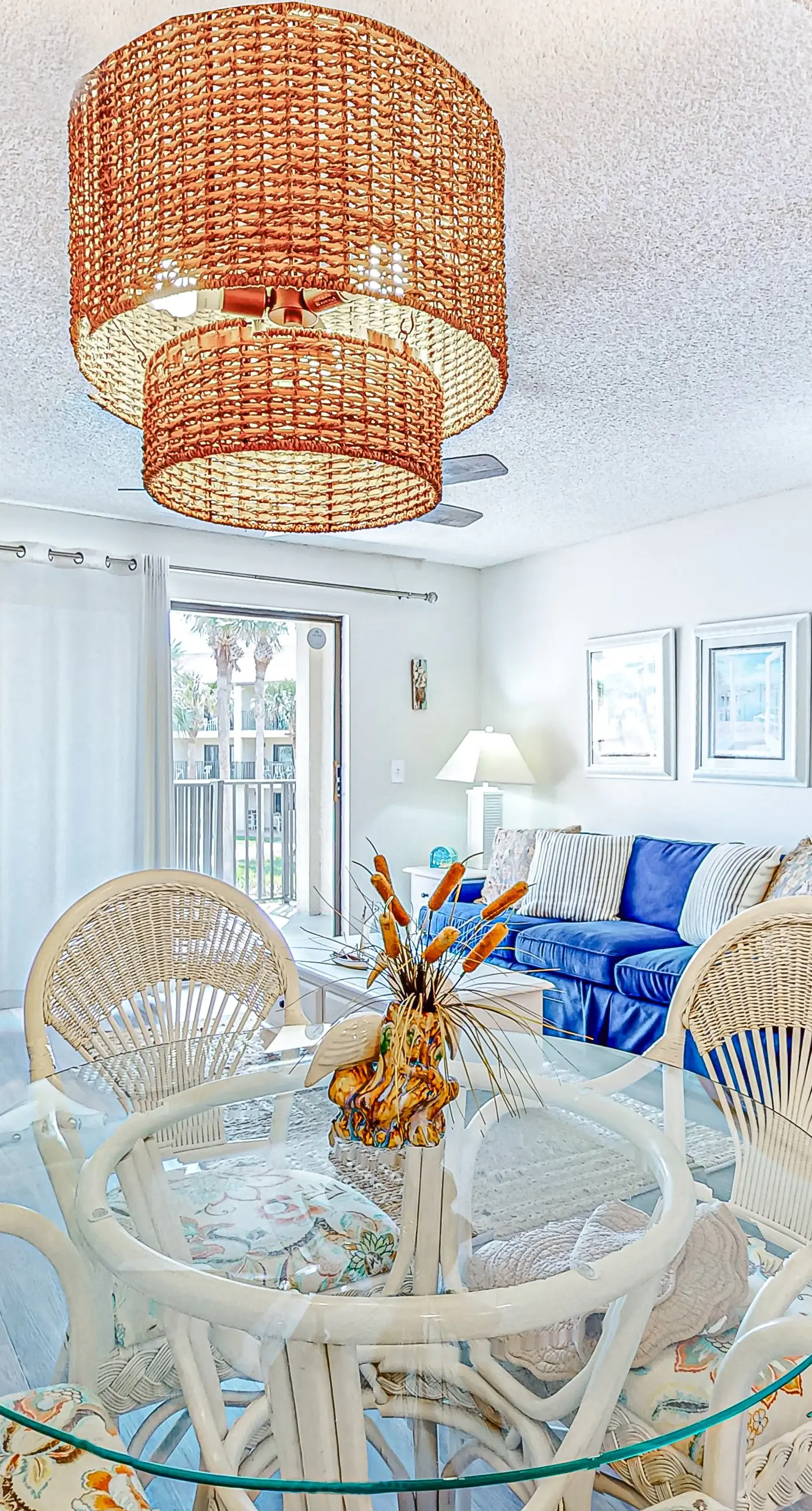 Ocean Villas 58