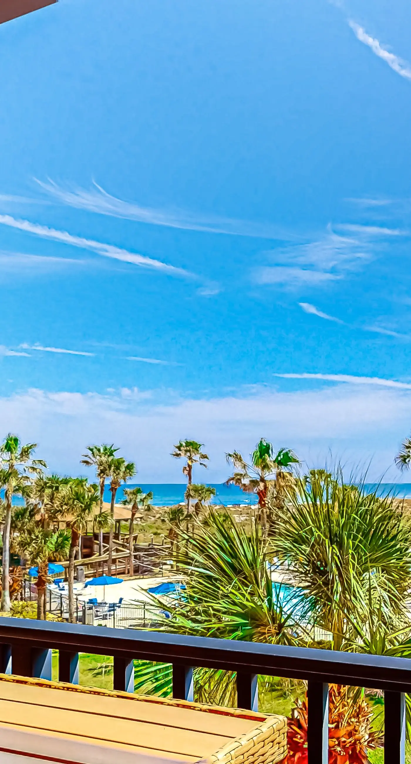 Ocean Villas 58