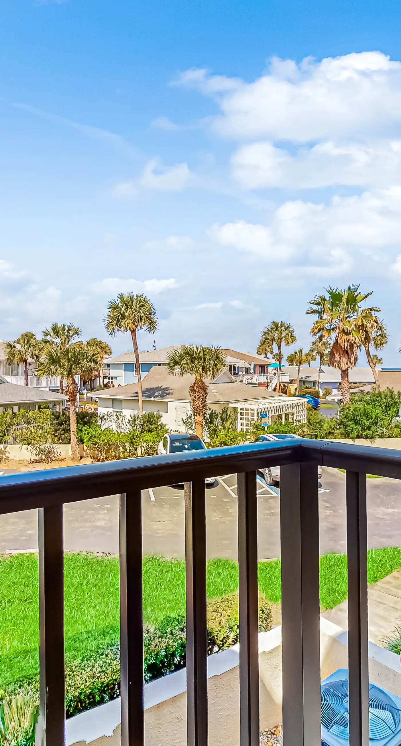 Ocean Villas 58