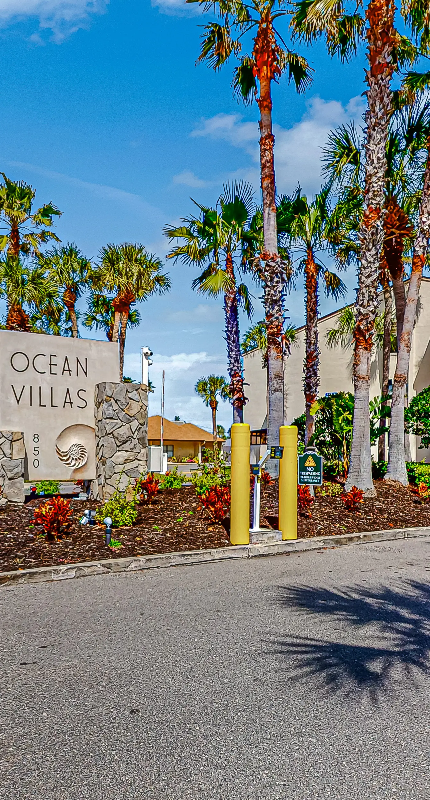 Ocean Villas 58