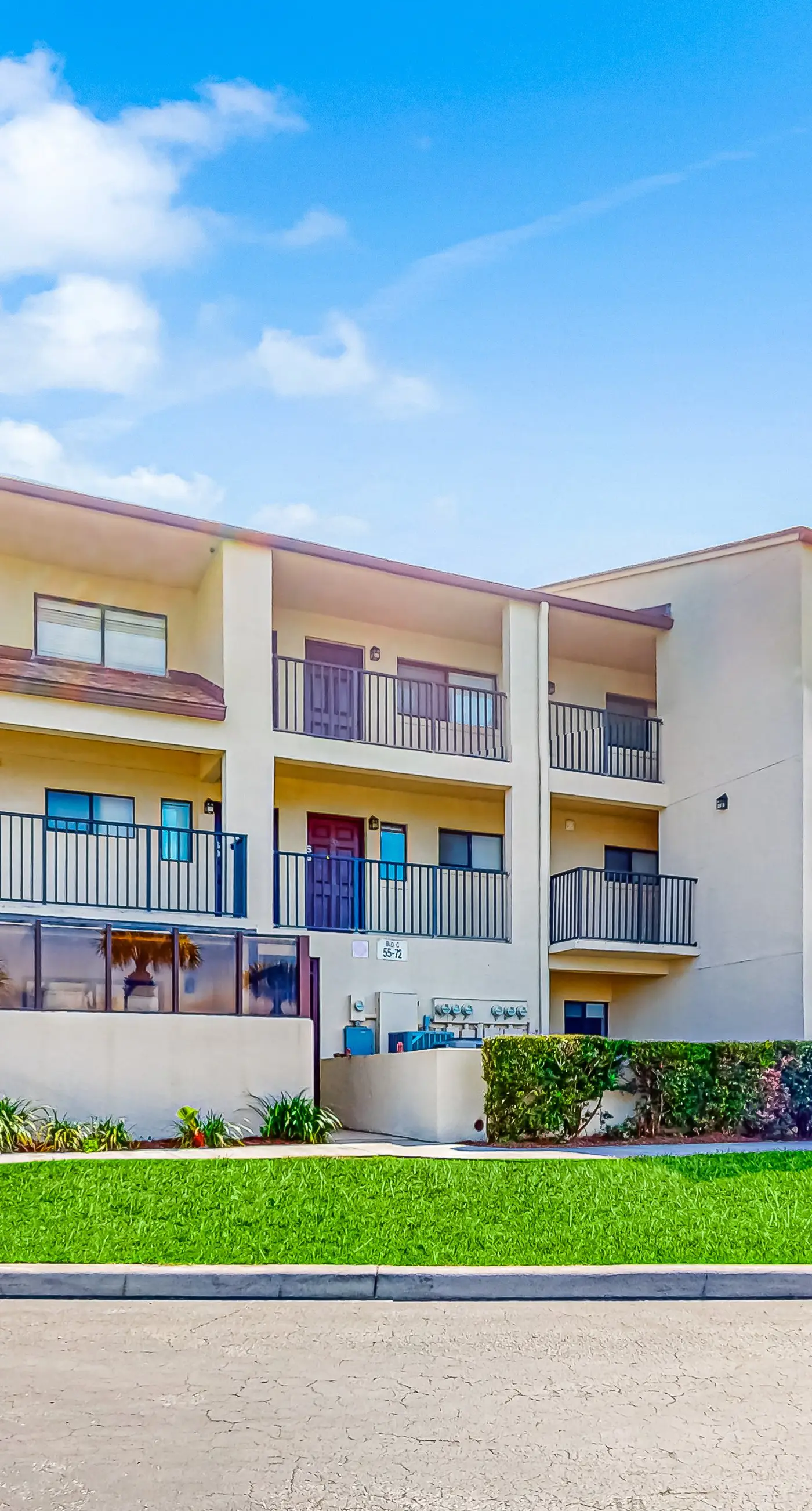 Ocean Villas 58
