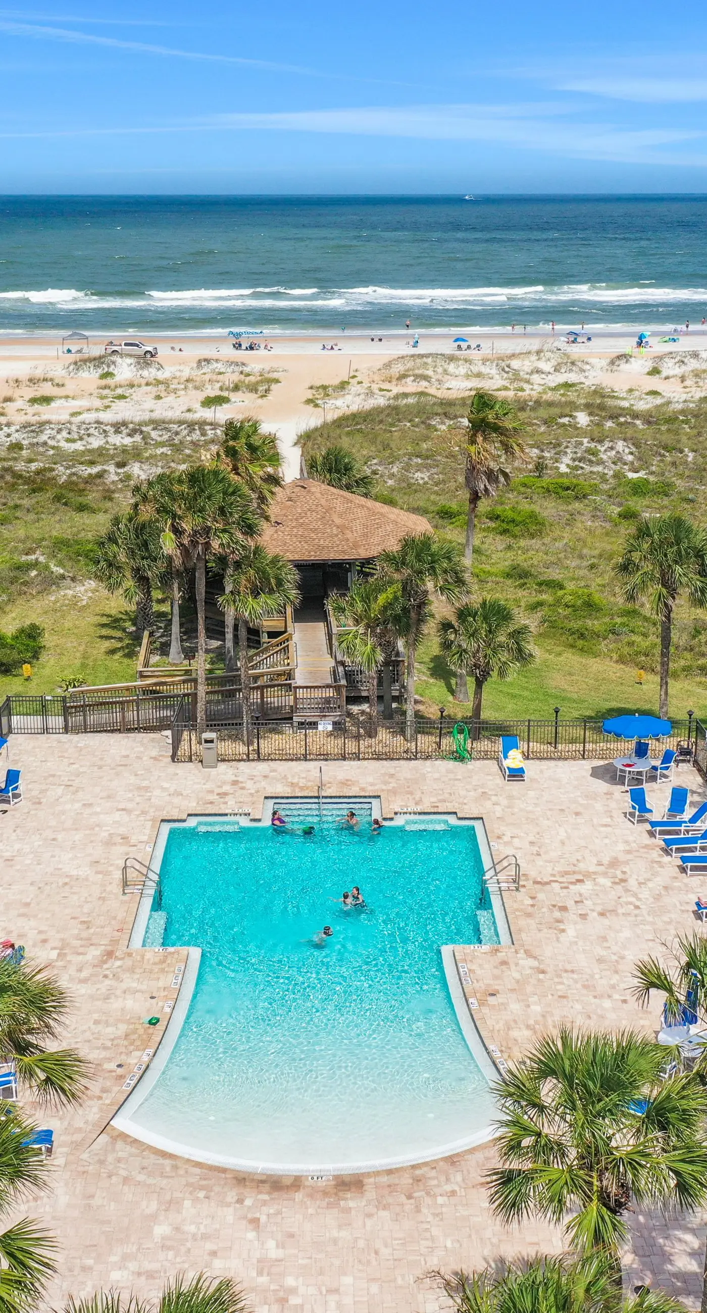 Ocean Villas 58