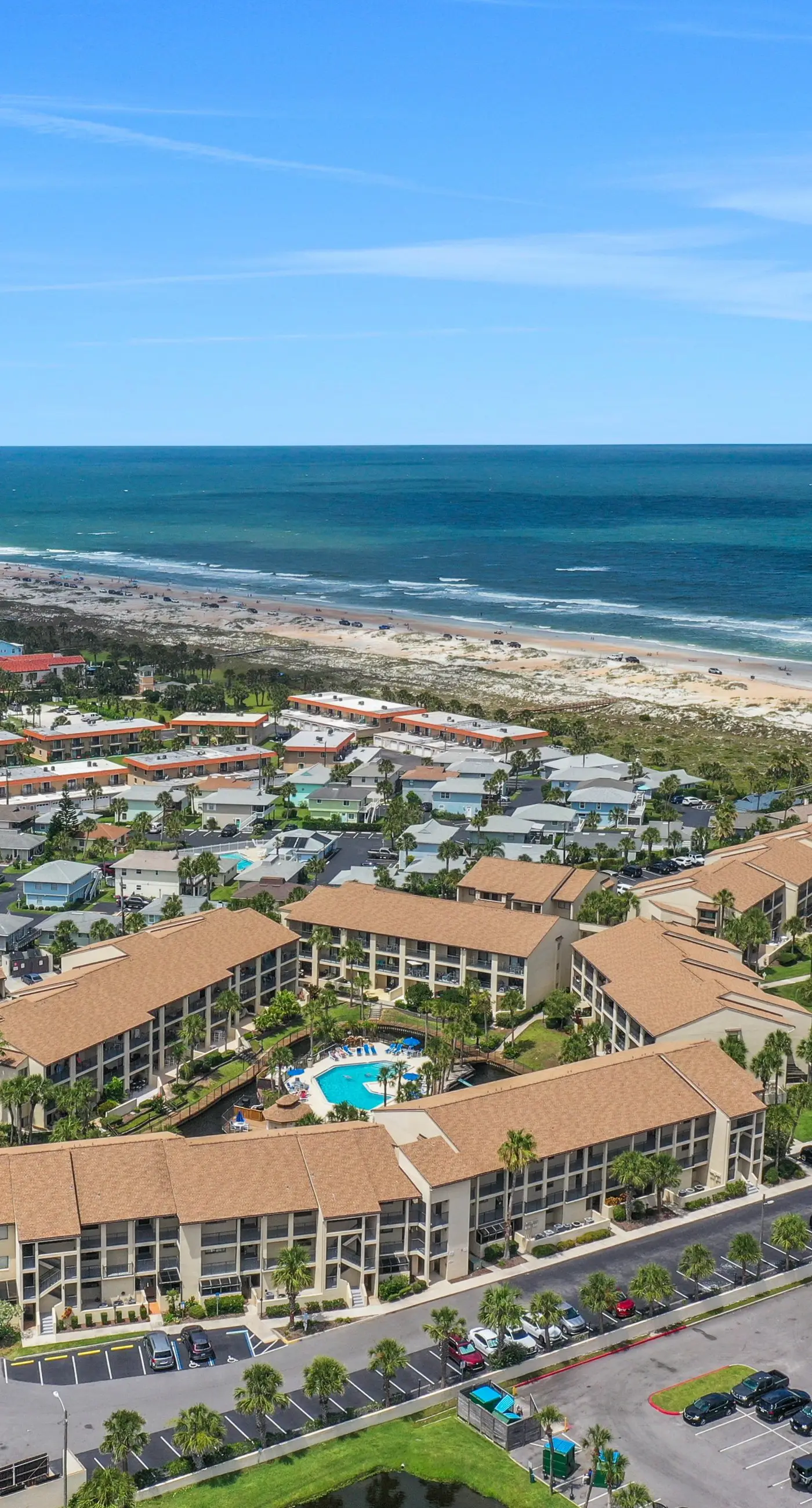 Ocean Villas 58