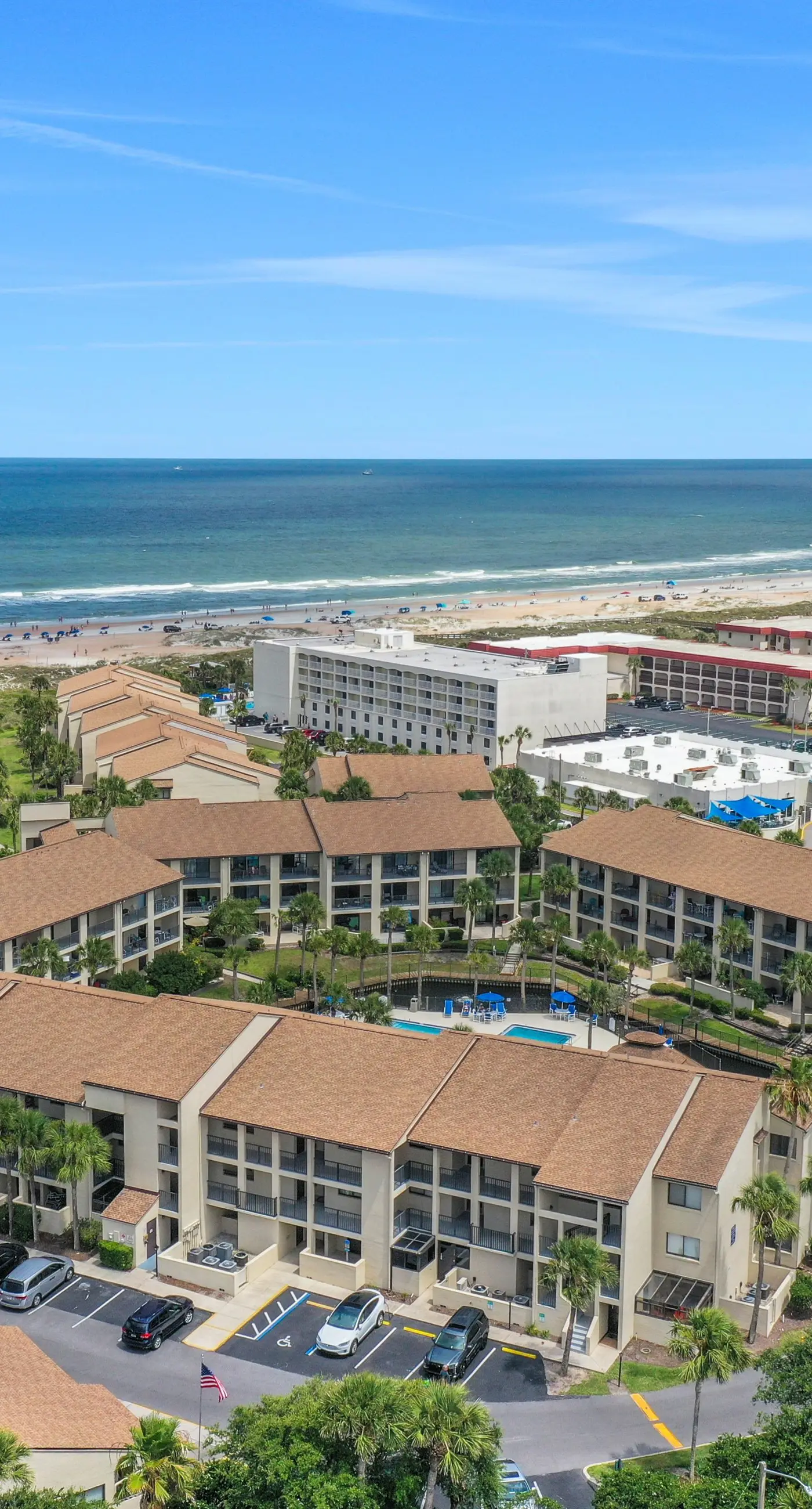 Ocean Villas 58
