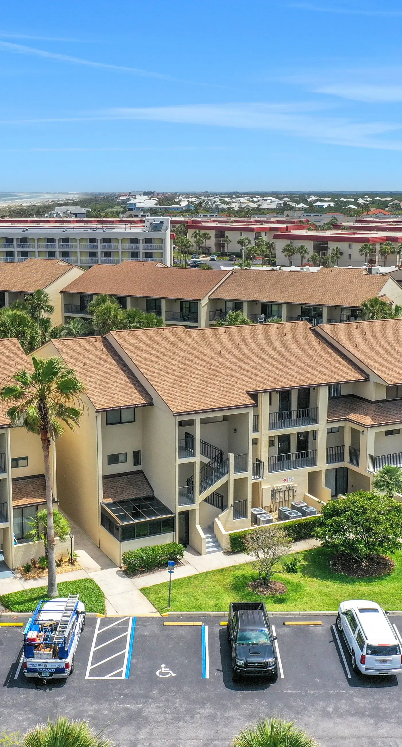 Ocean Villas 58