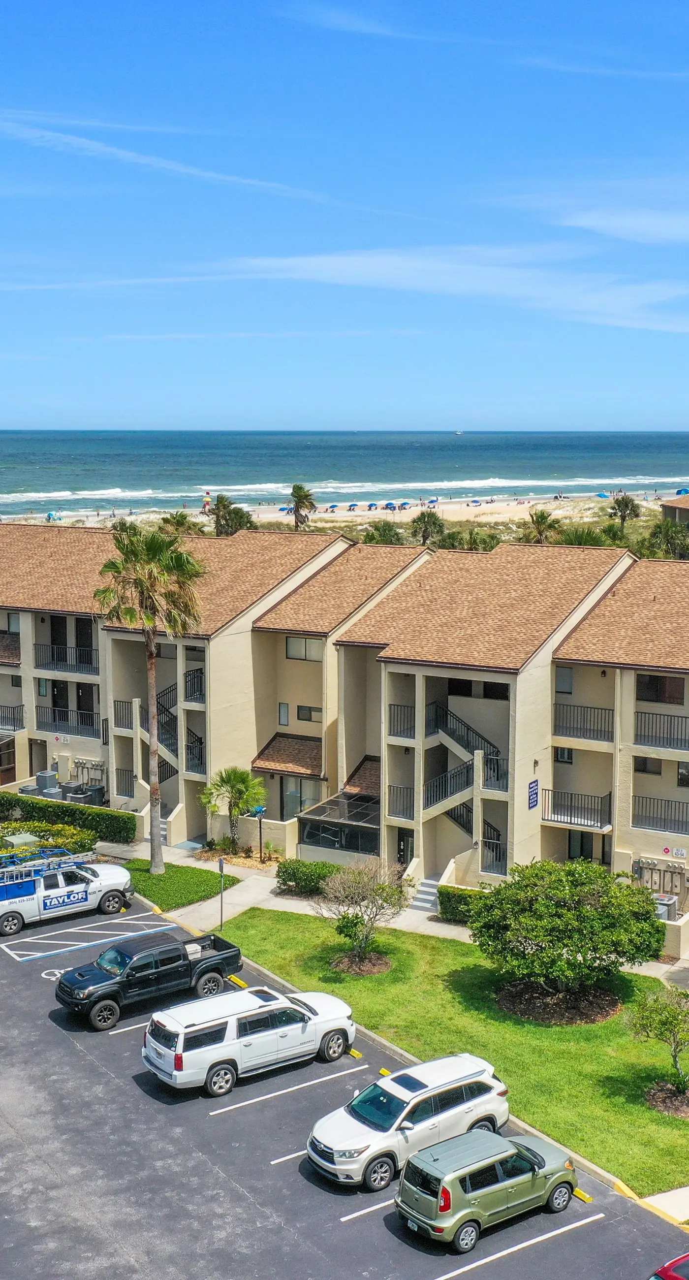 Ocean Villas 58
