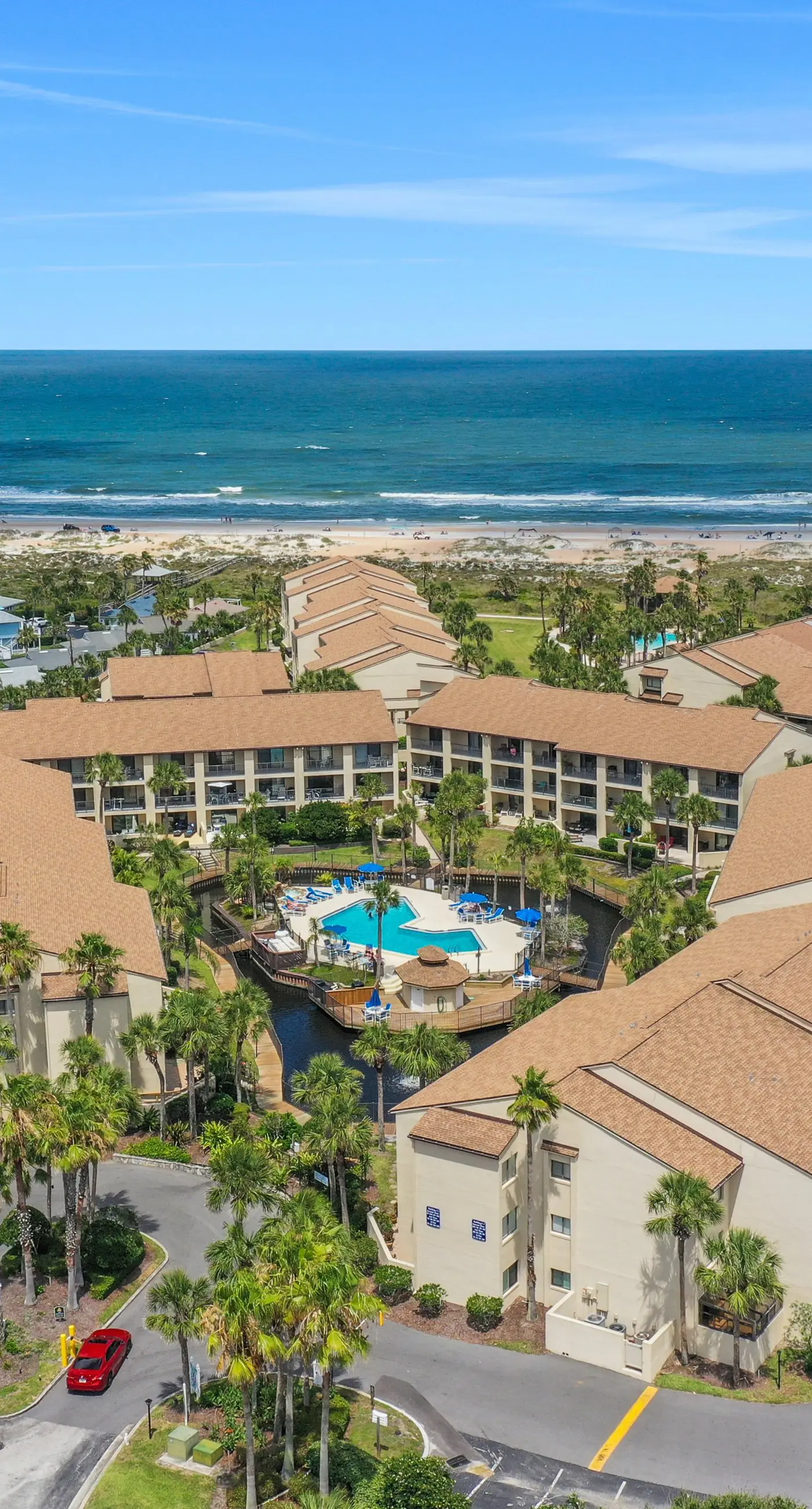Ocean Villas 58