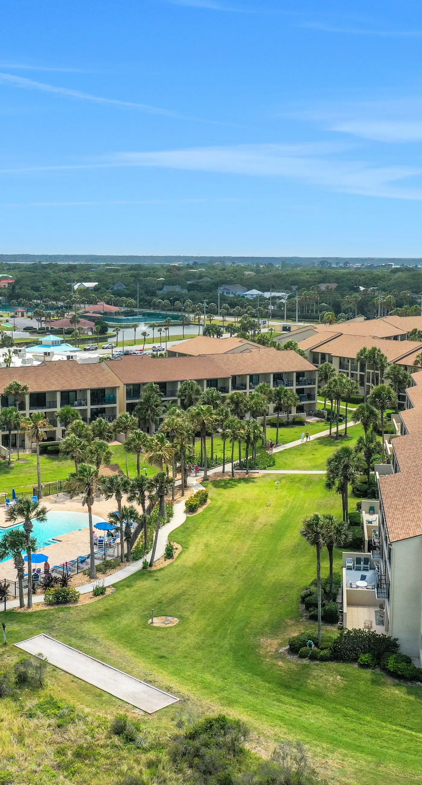 Ocean Villas 58