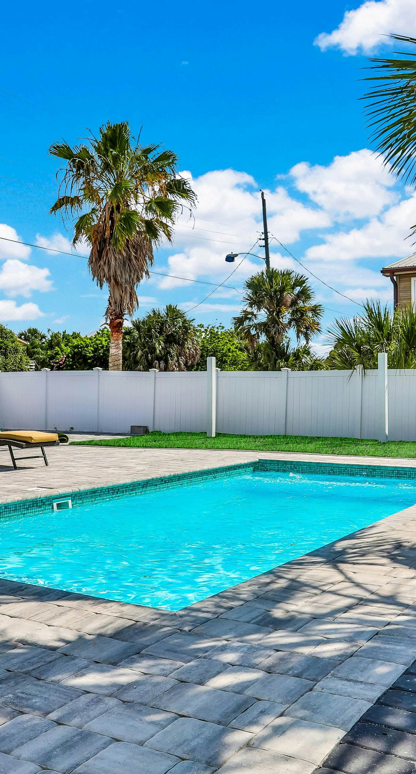Vilano Beach Dream - Upper Level A