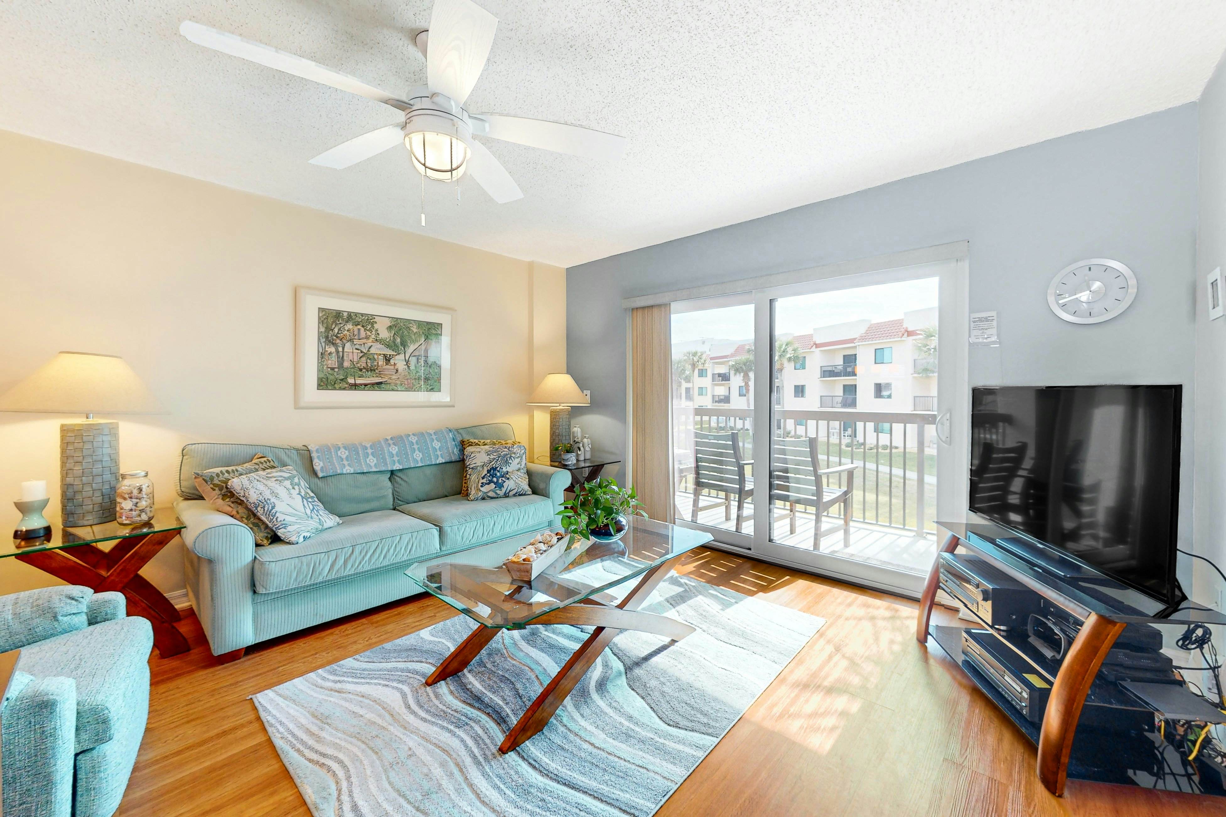 Ocean Village Club R26