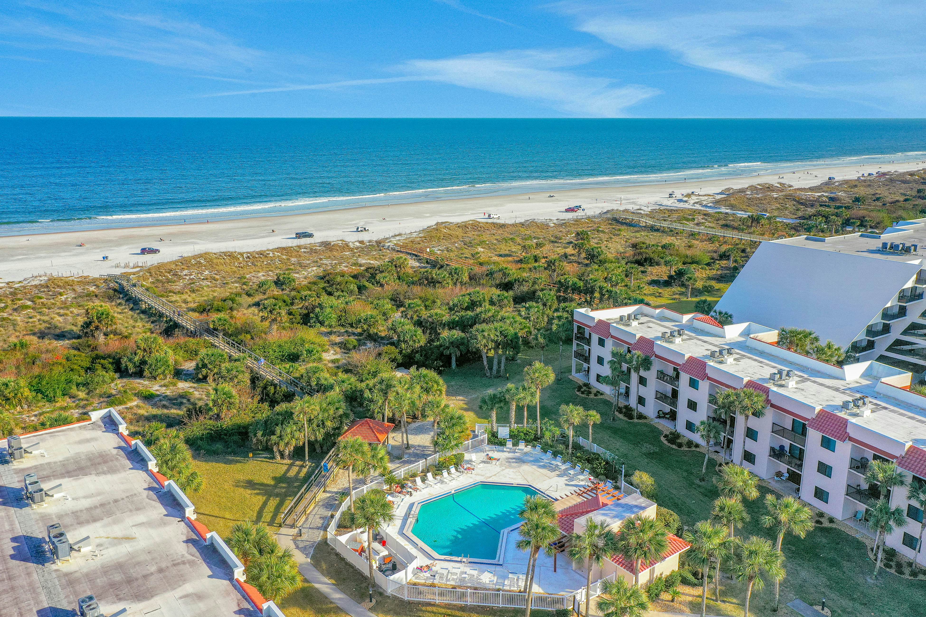 Ocean Village Club R26