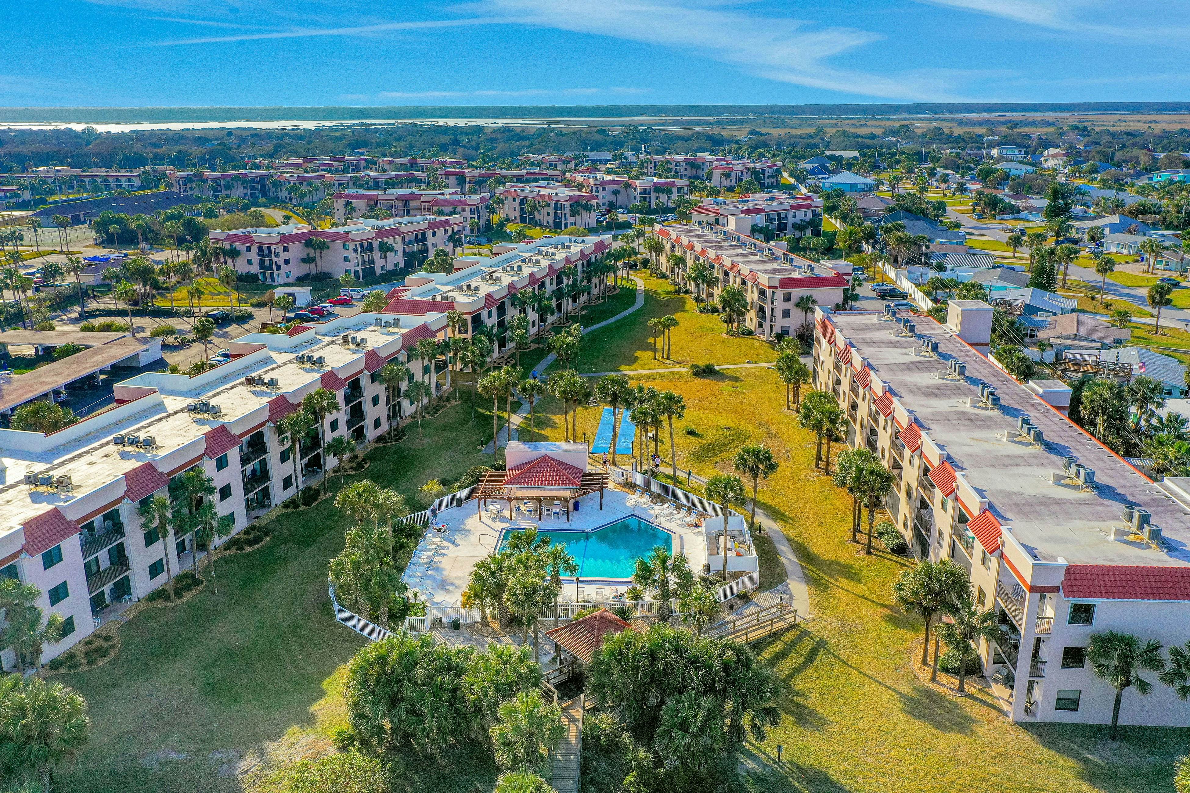 Ocean Village Club R26