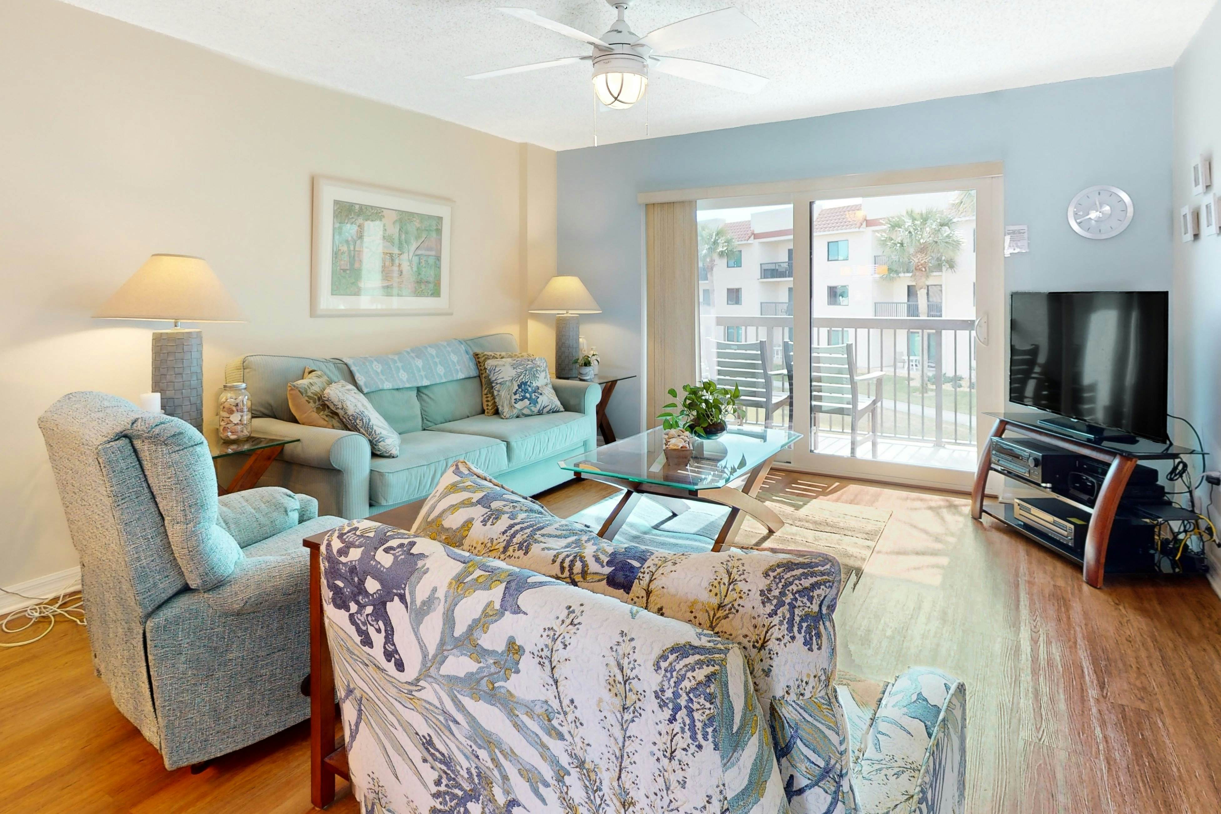 Ocean Village Club R26