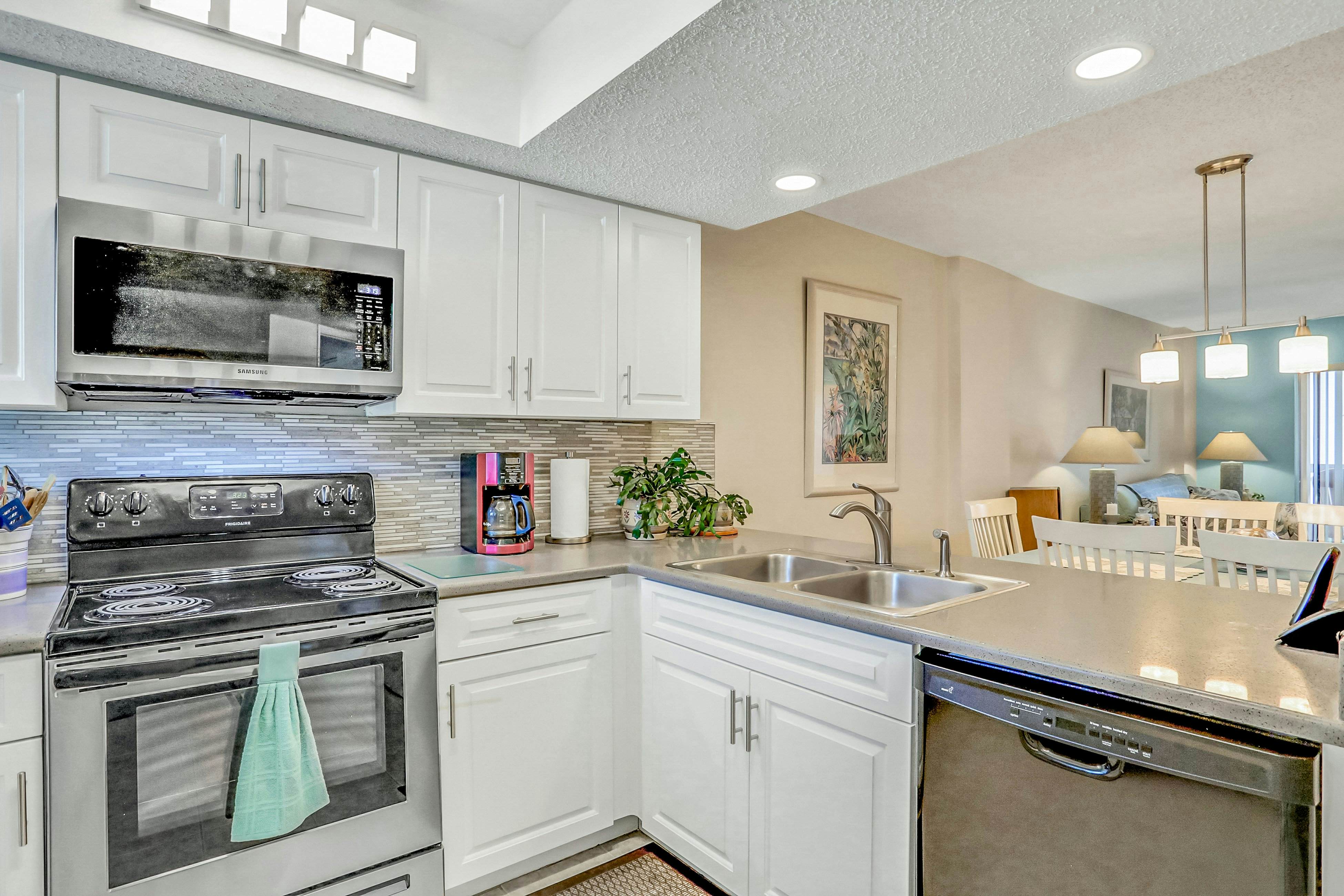 Ocean Village Club R26