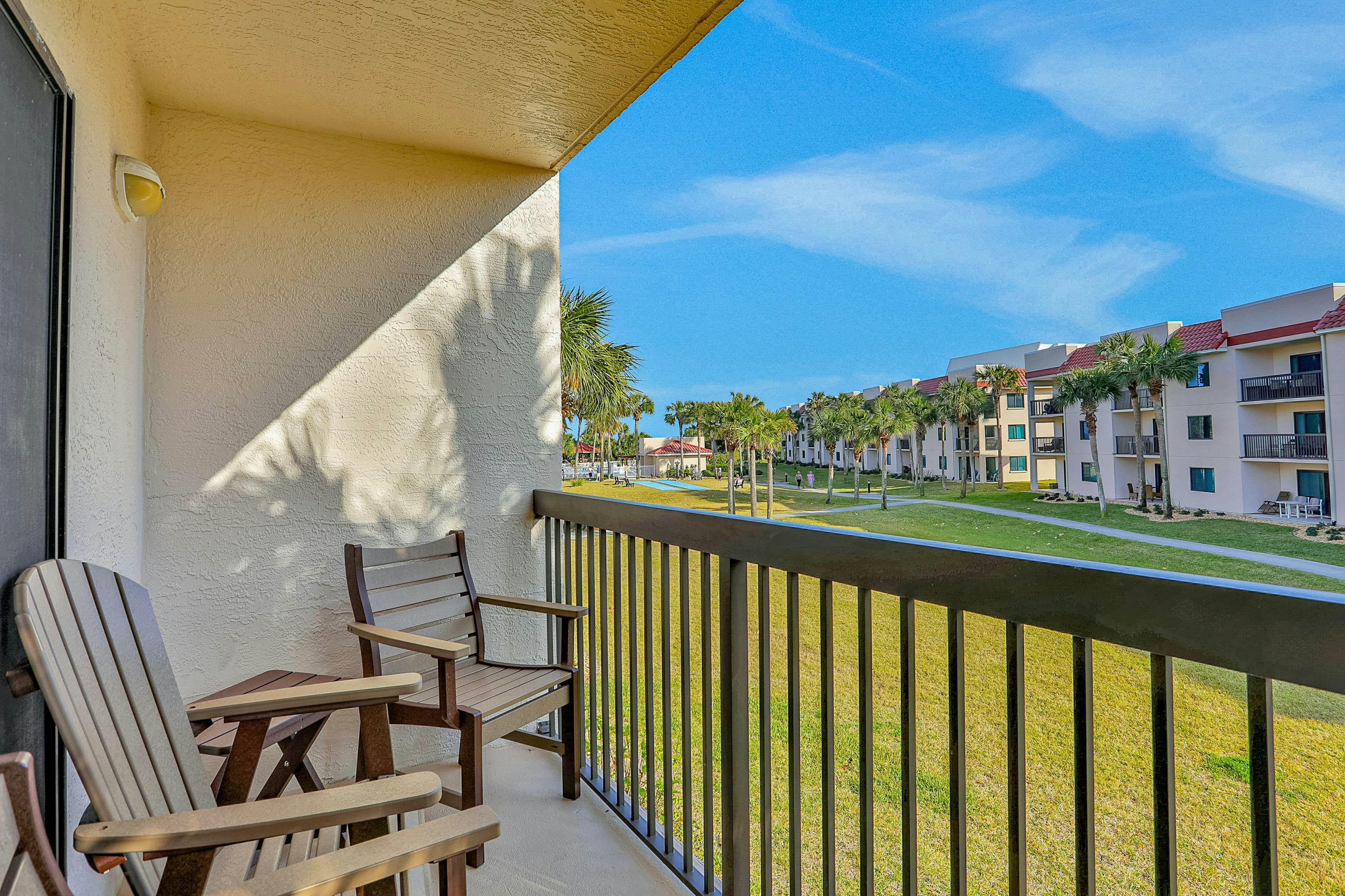 Ocean Village Club R26