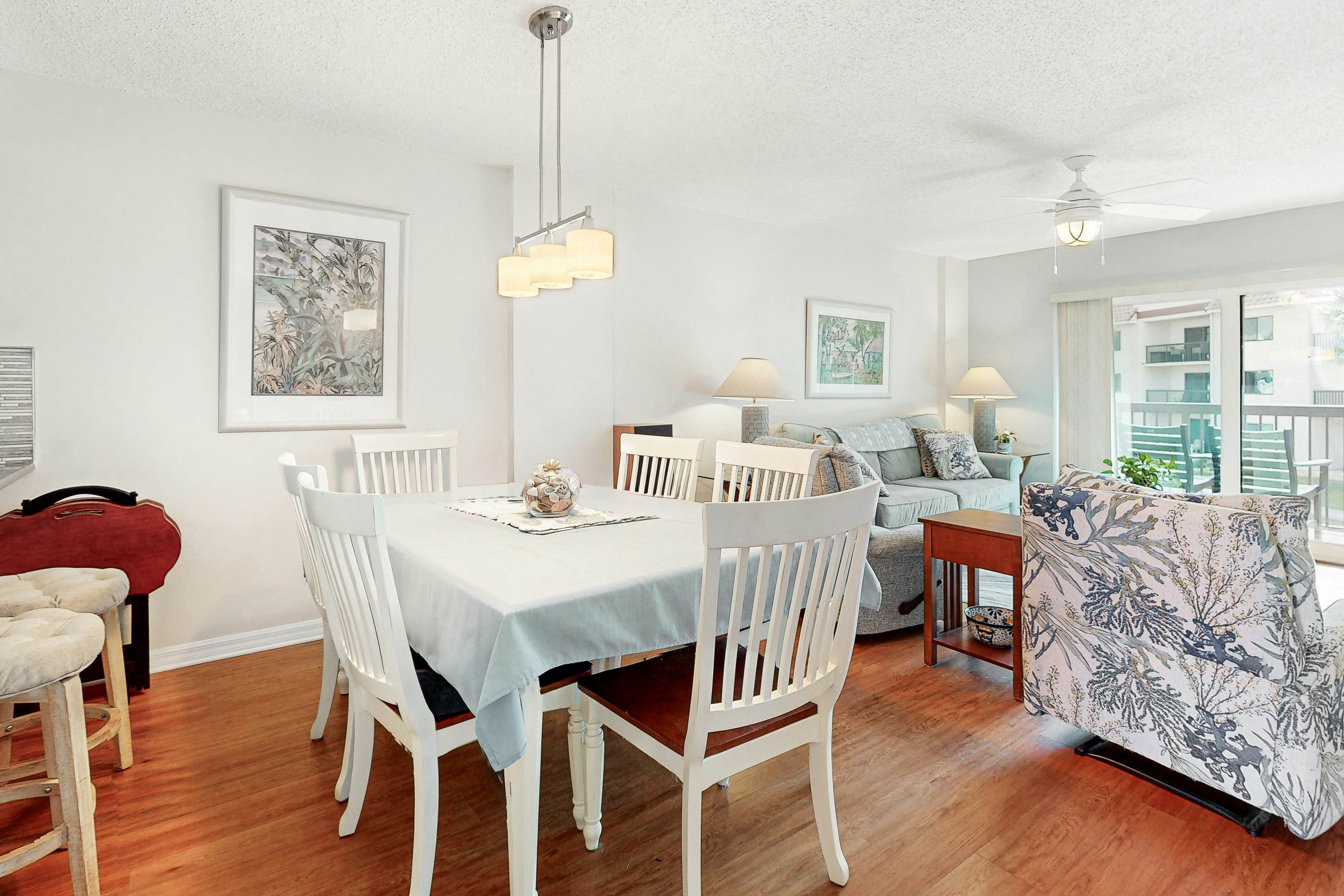 Ocean Village Club R26