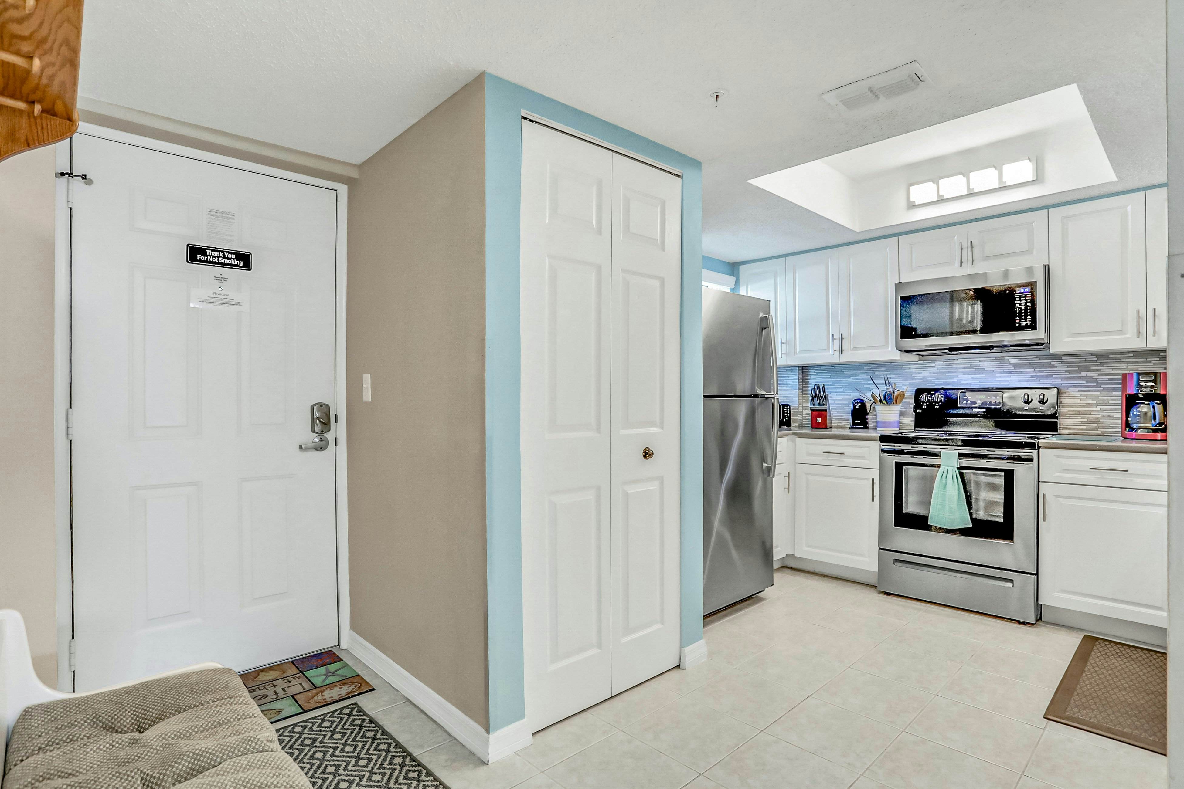 Ocean Village Club R26