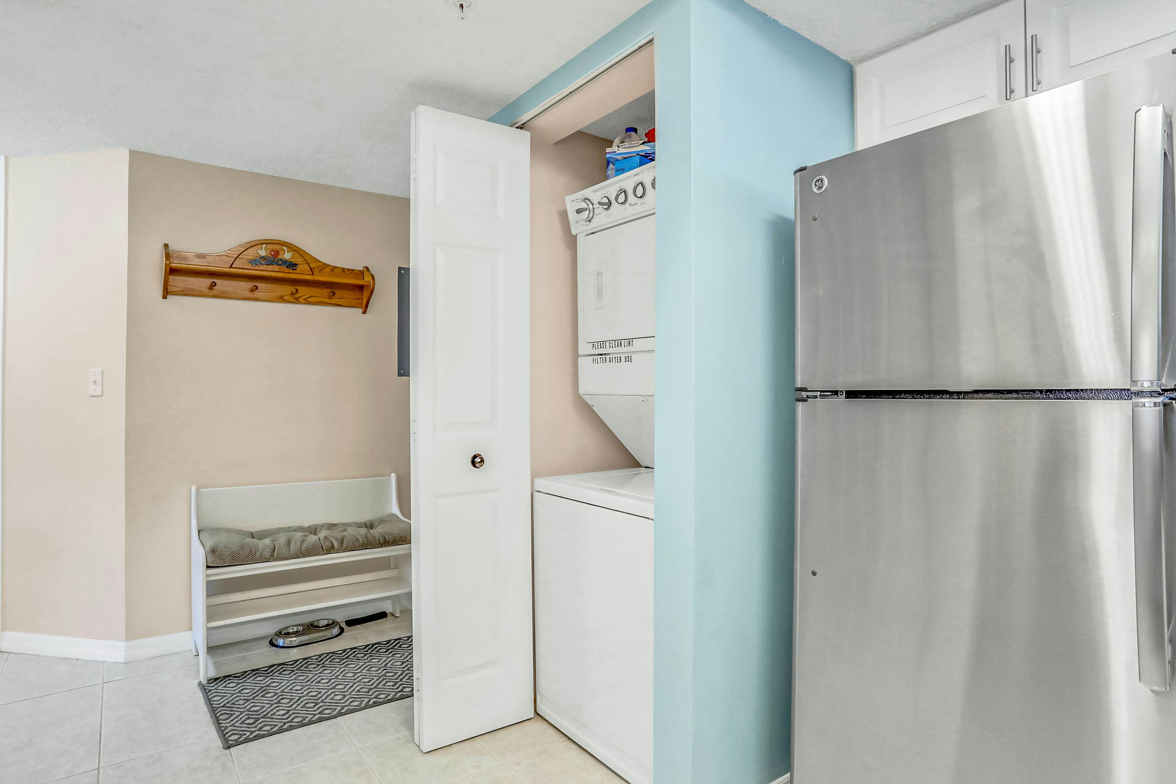 Ocean Village Club R26