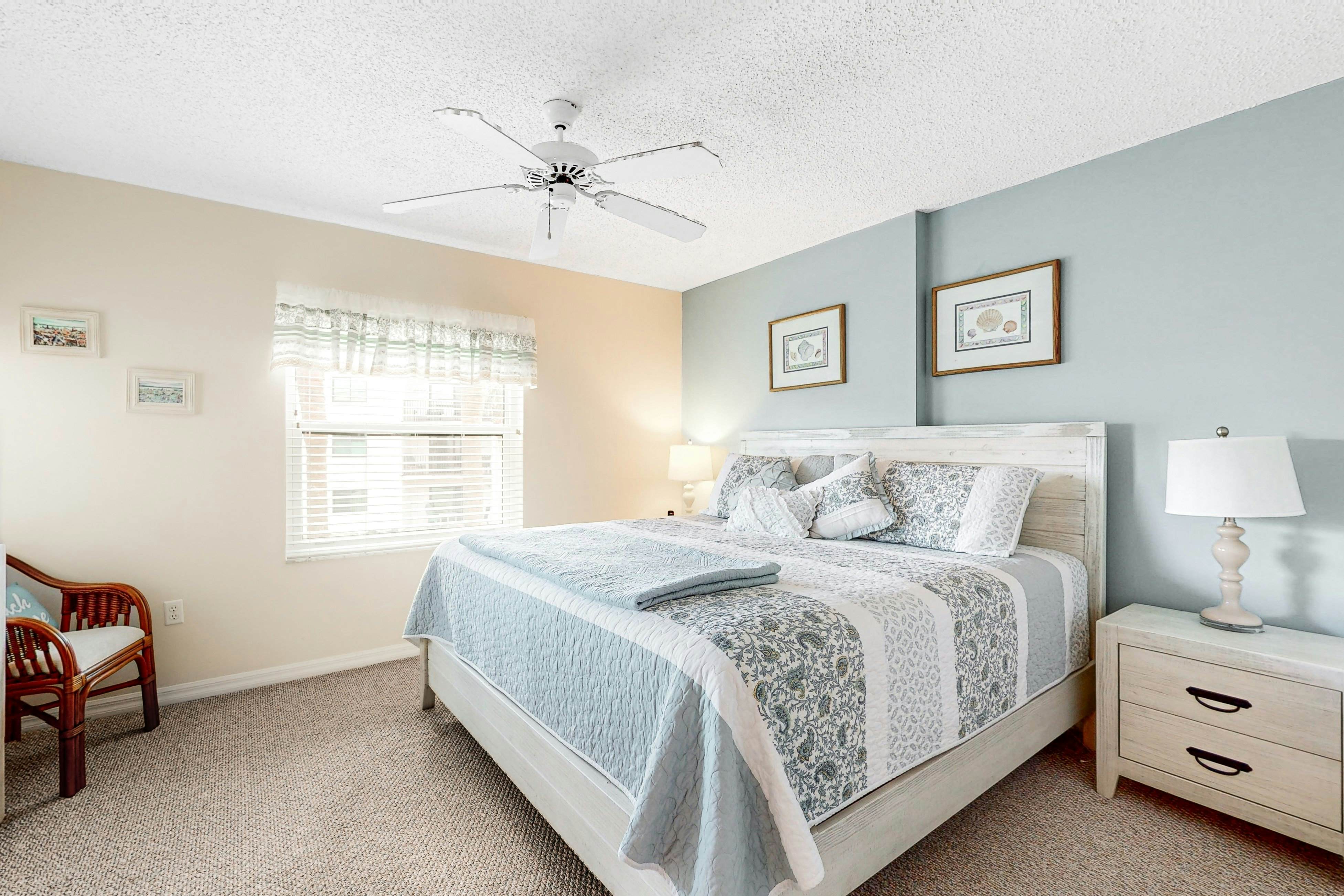 Ocean Village Club R26