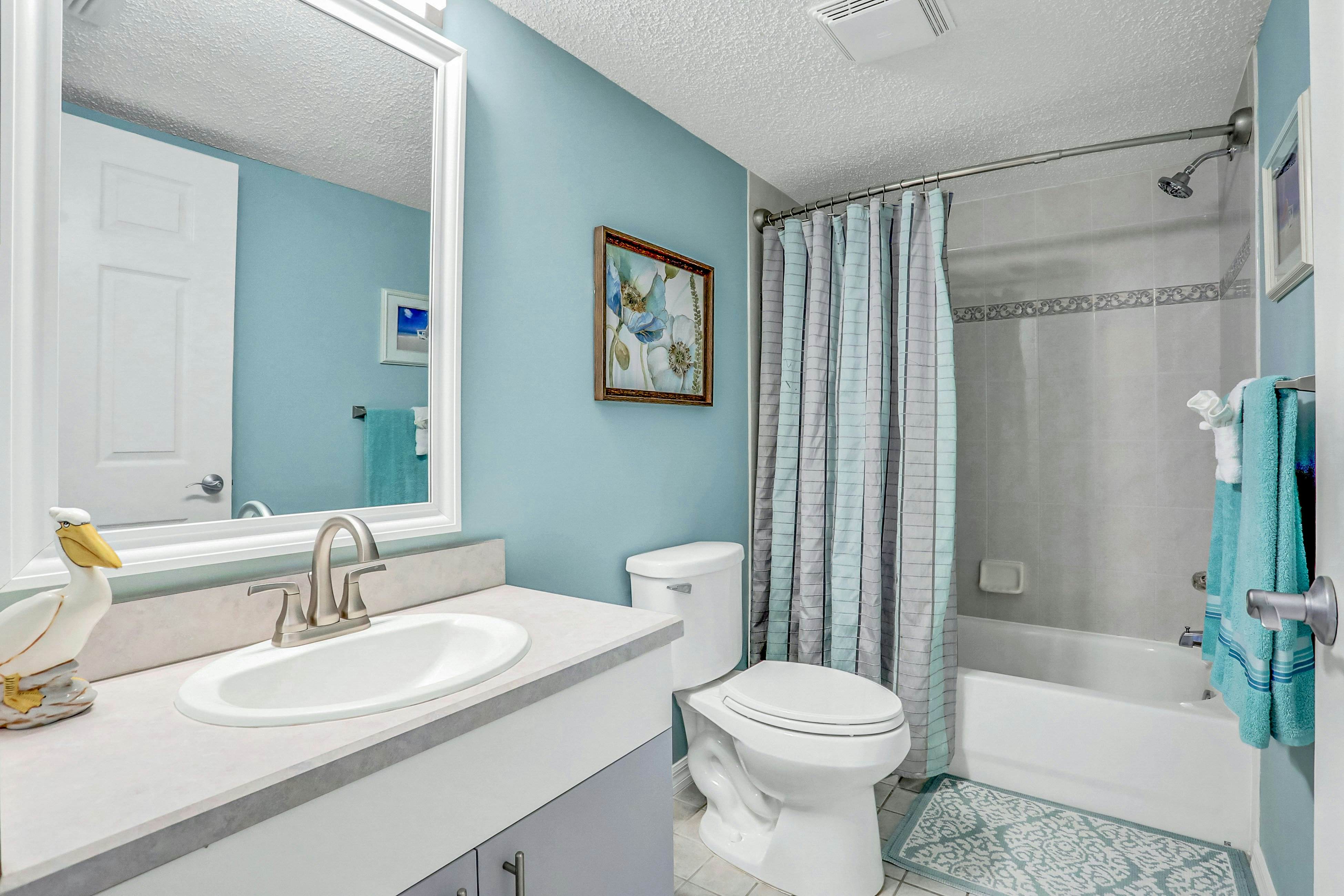 Ocean Village Club R26