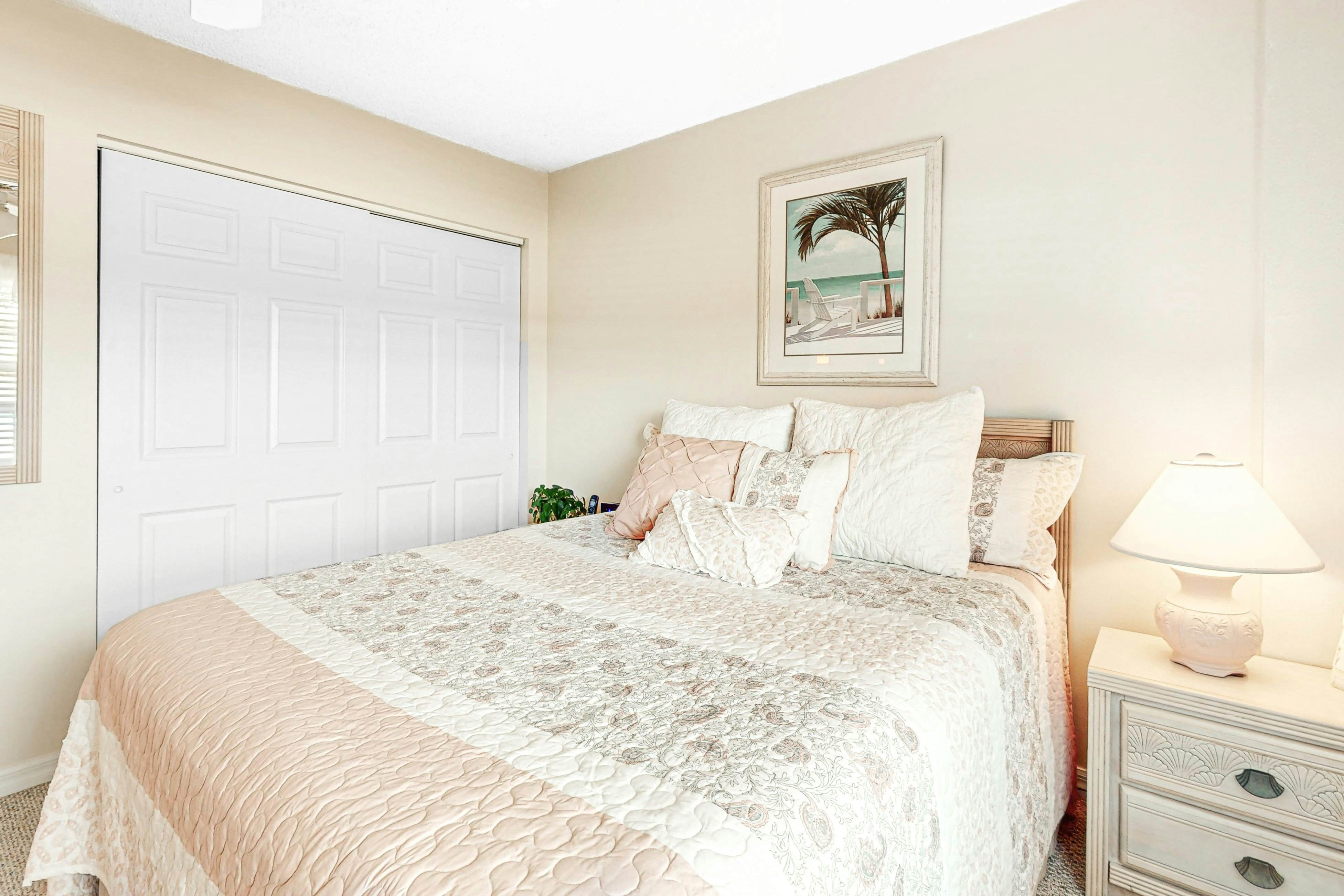 Ocean Village Club R26