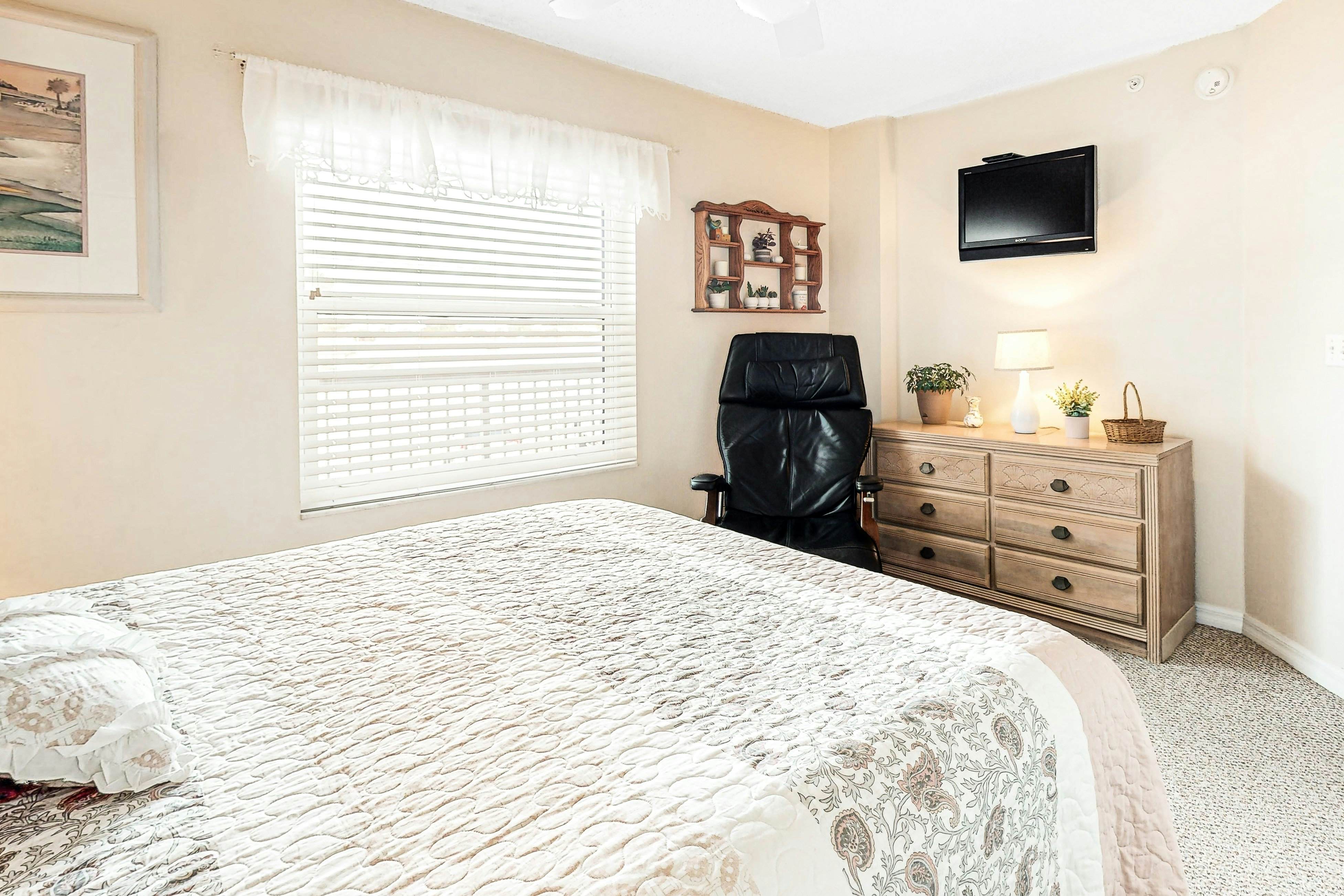 Ocean Village Club R26