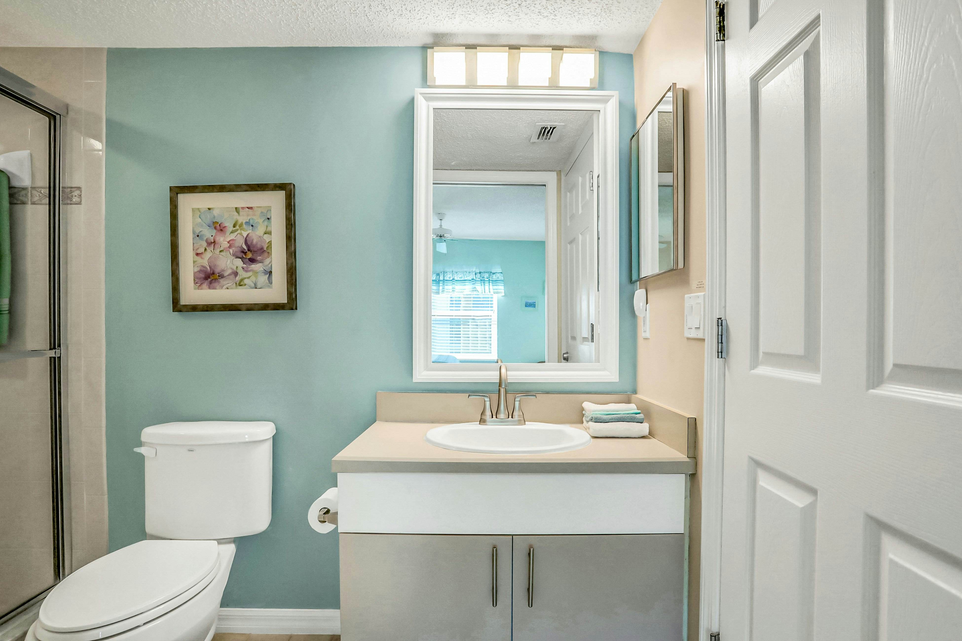 Ocean Village Club R26