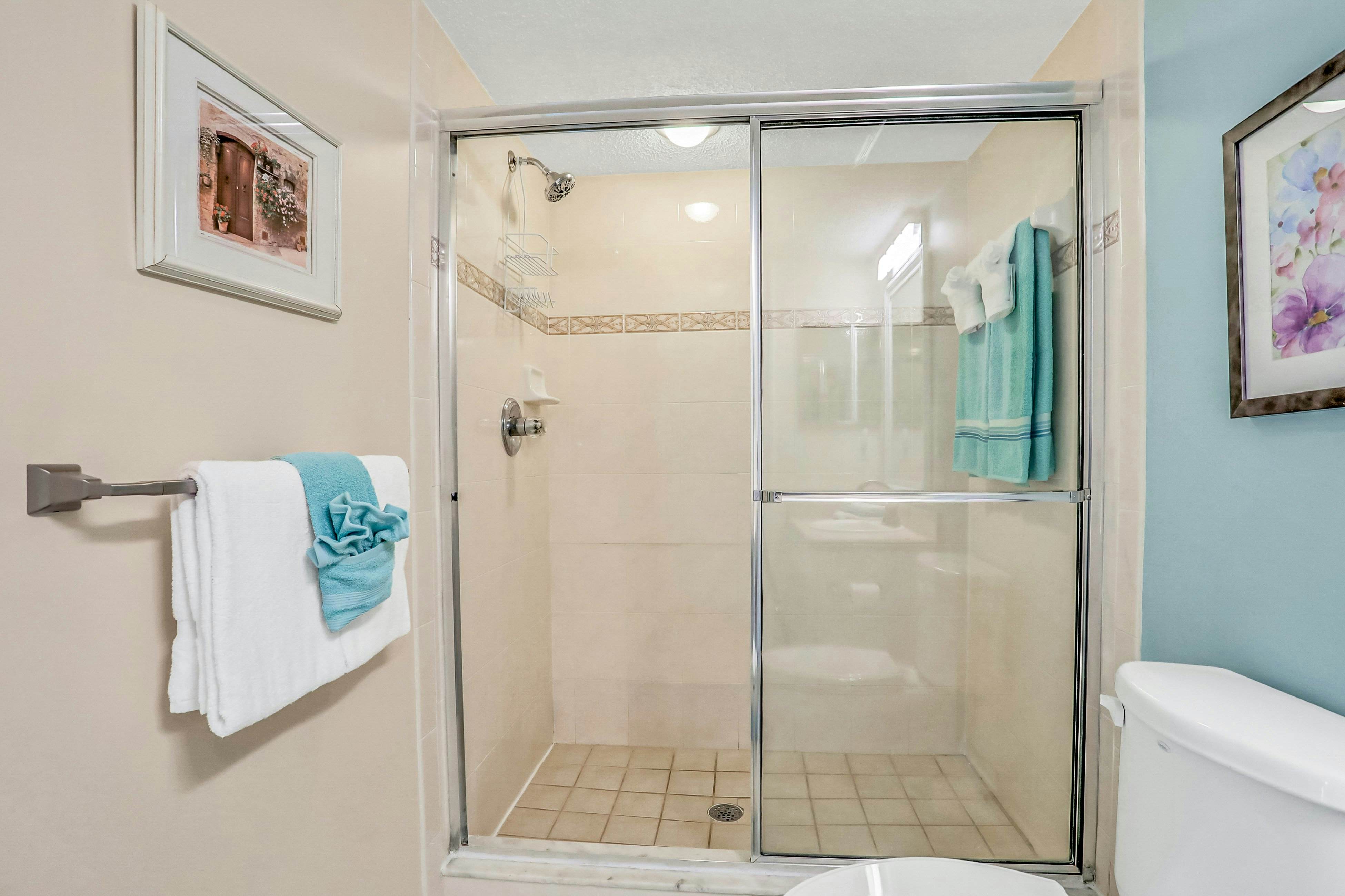 Ocean Village Club R26