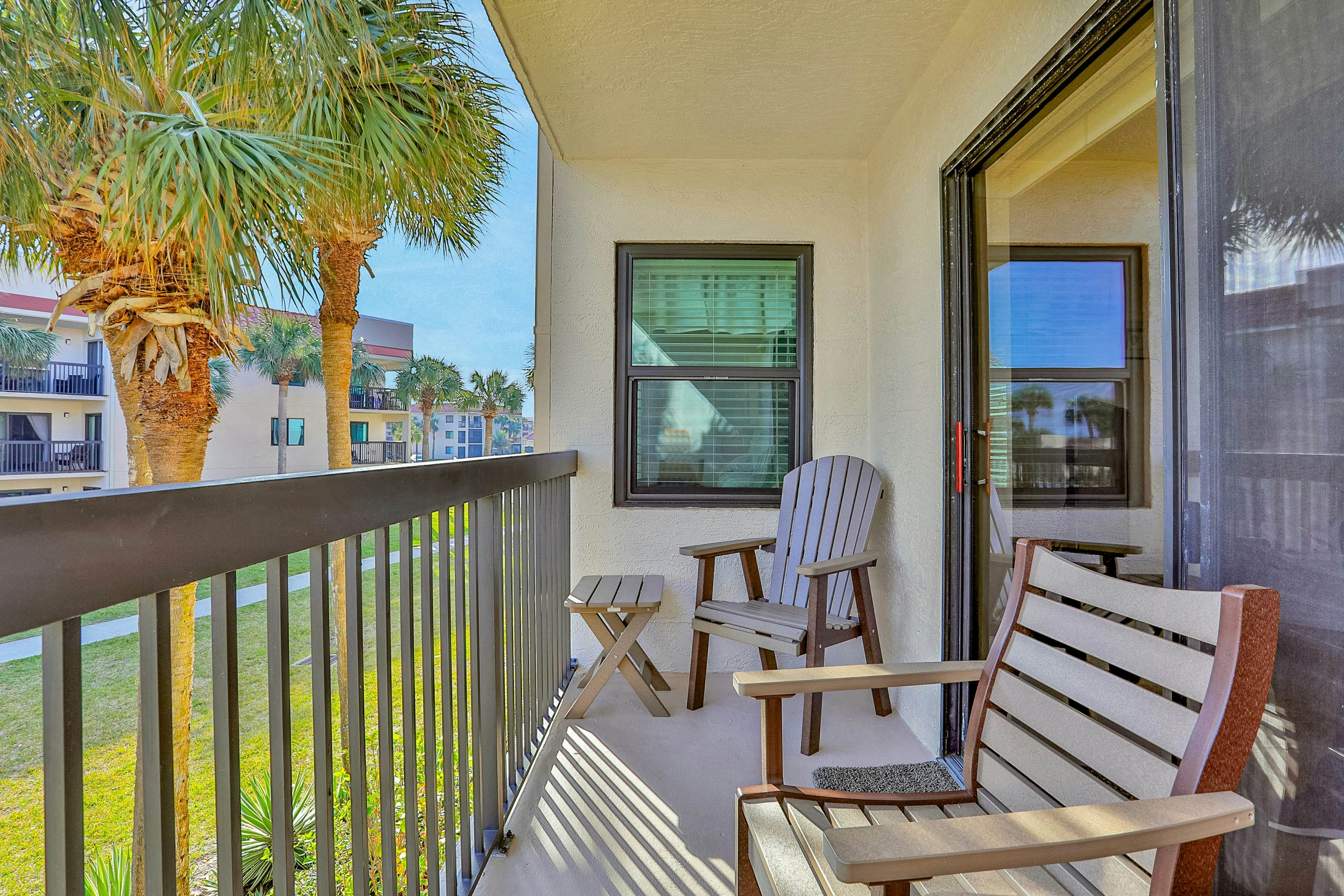 Ocean Village Club R26