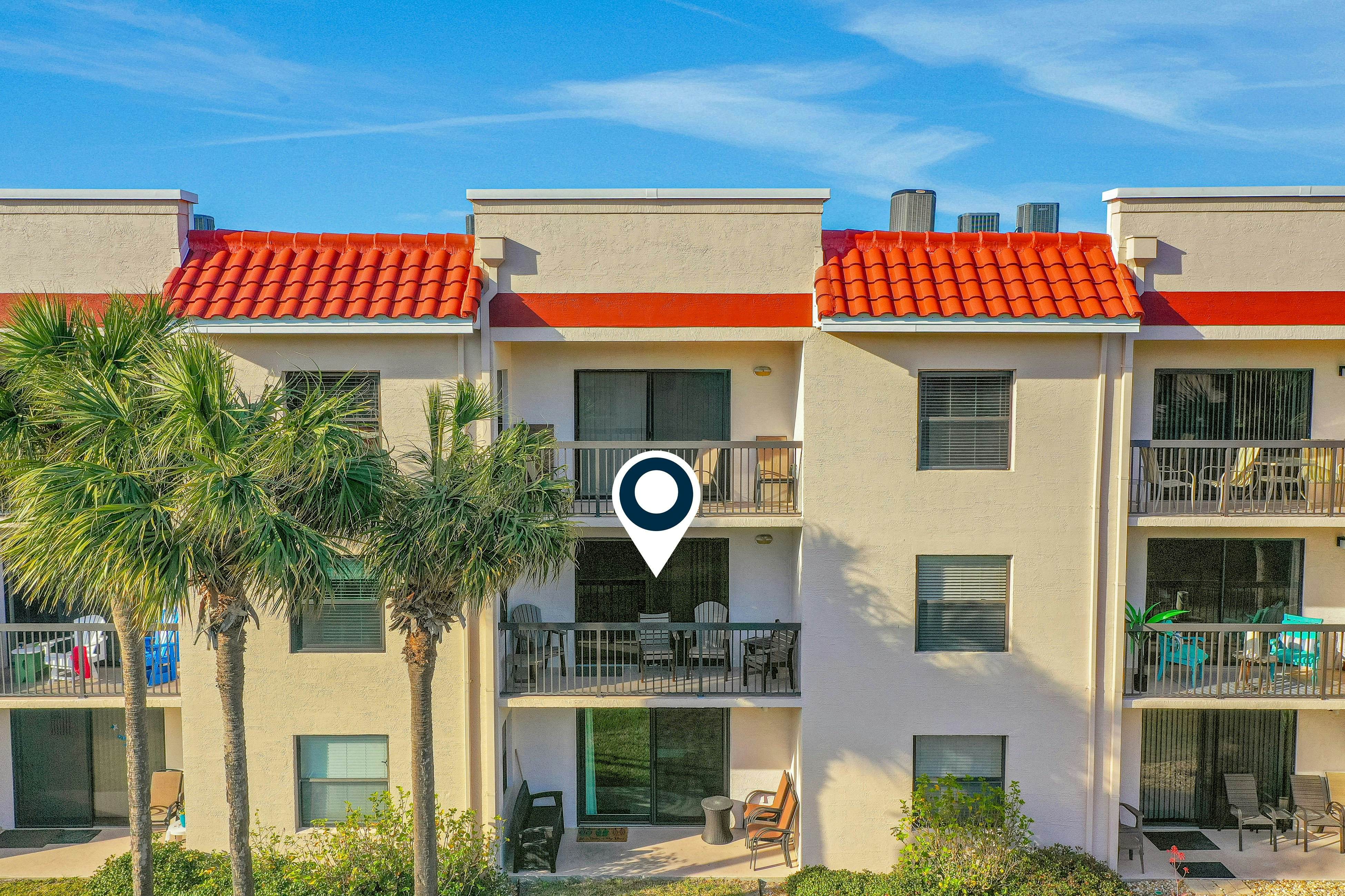 Ocean Village Club R26