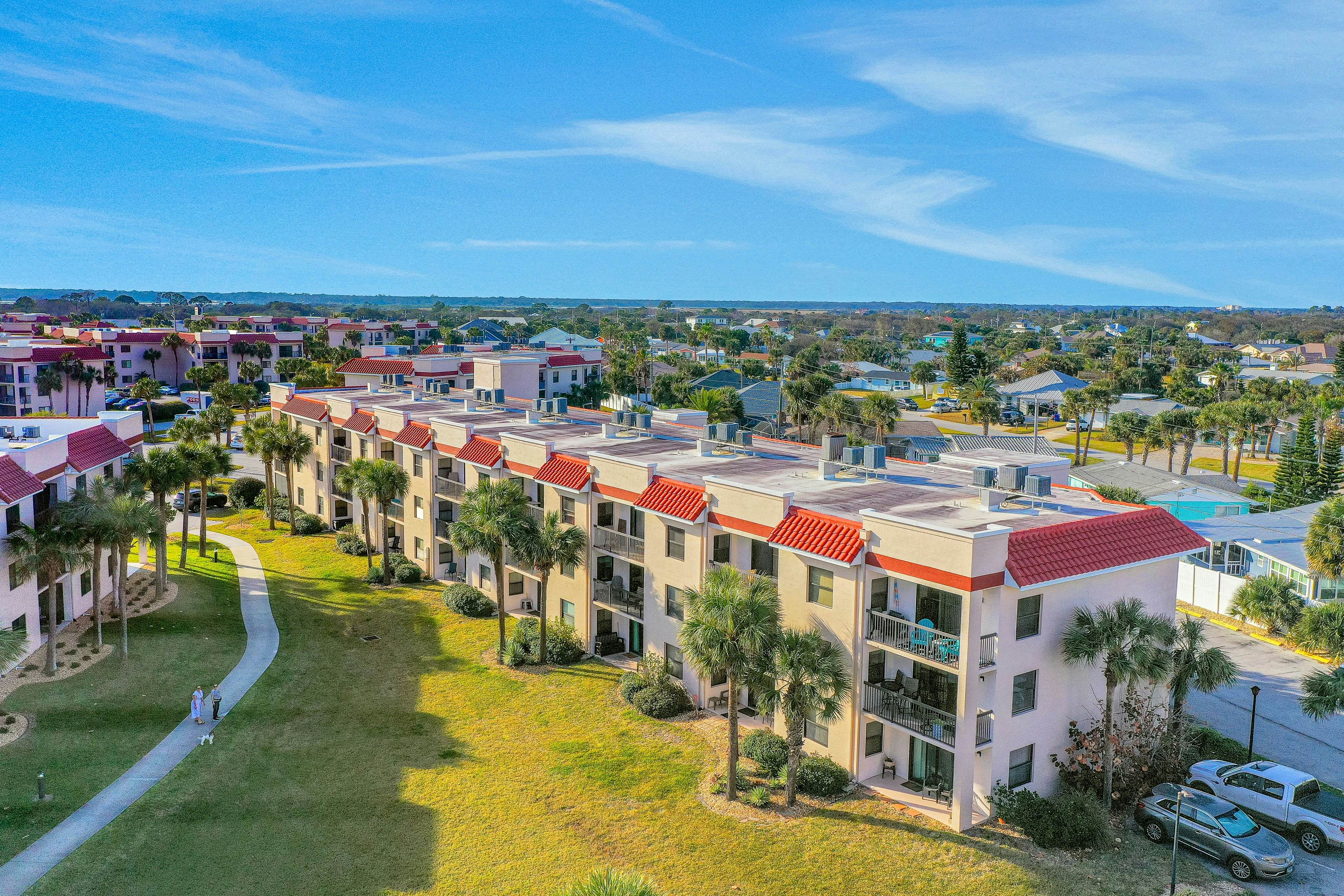 Ocean Village Club R26