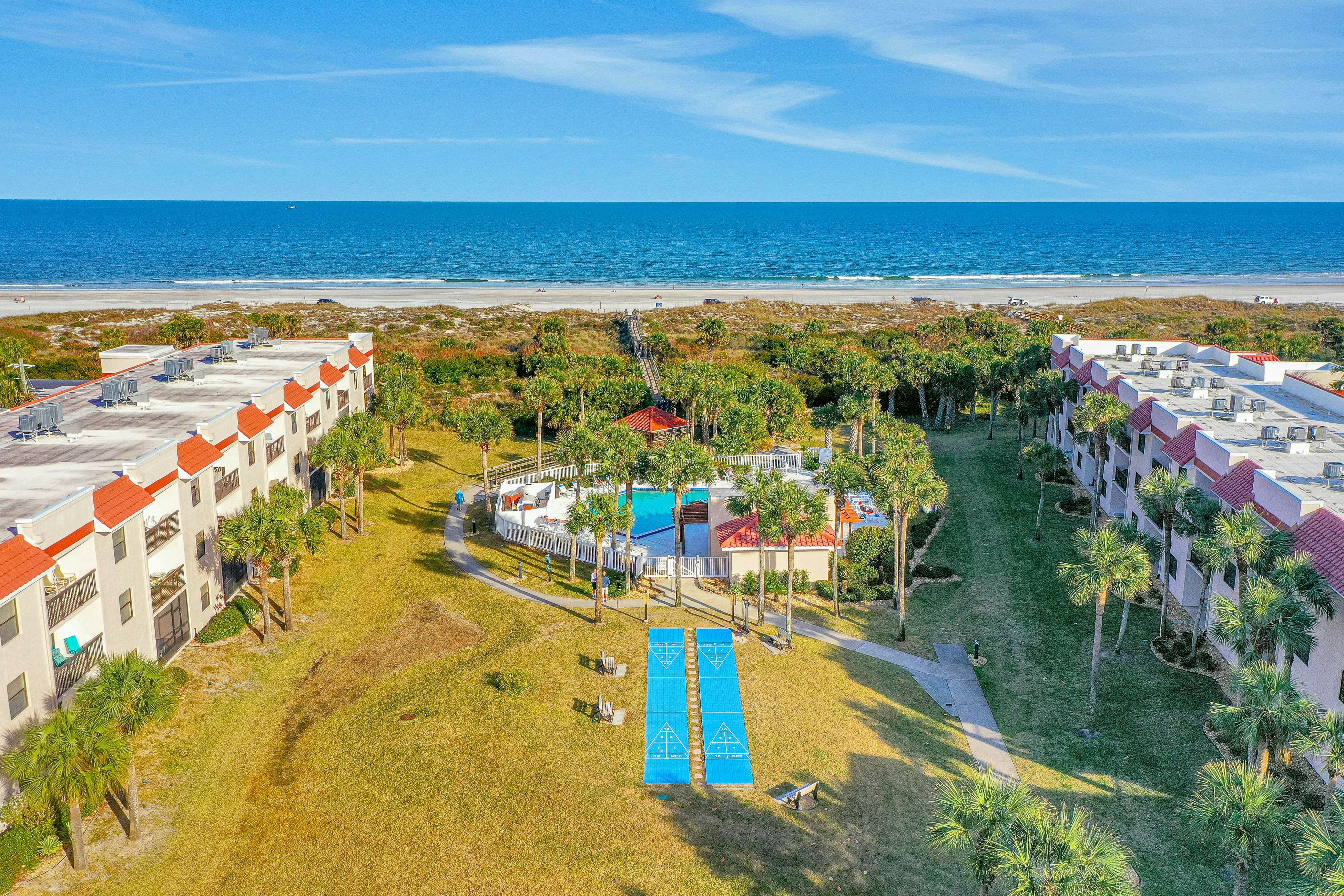 Ocean Village Club R26