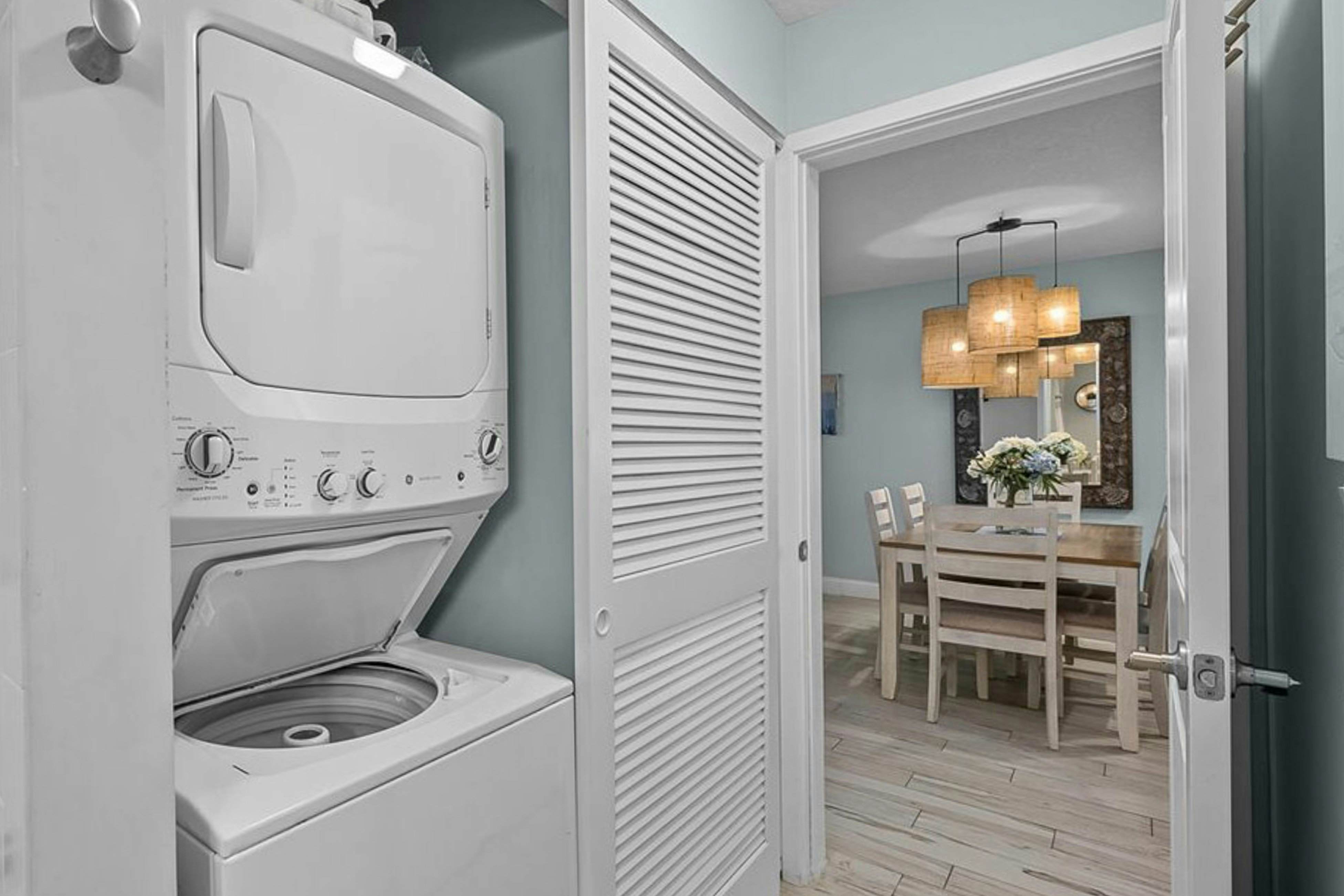 Hibiscus Oceanfront Living