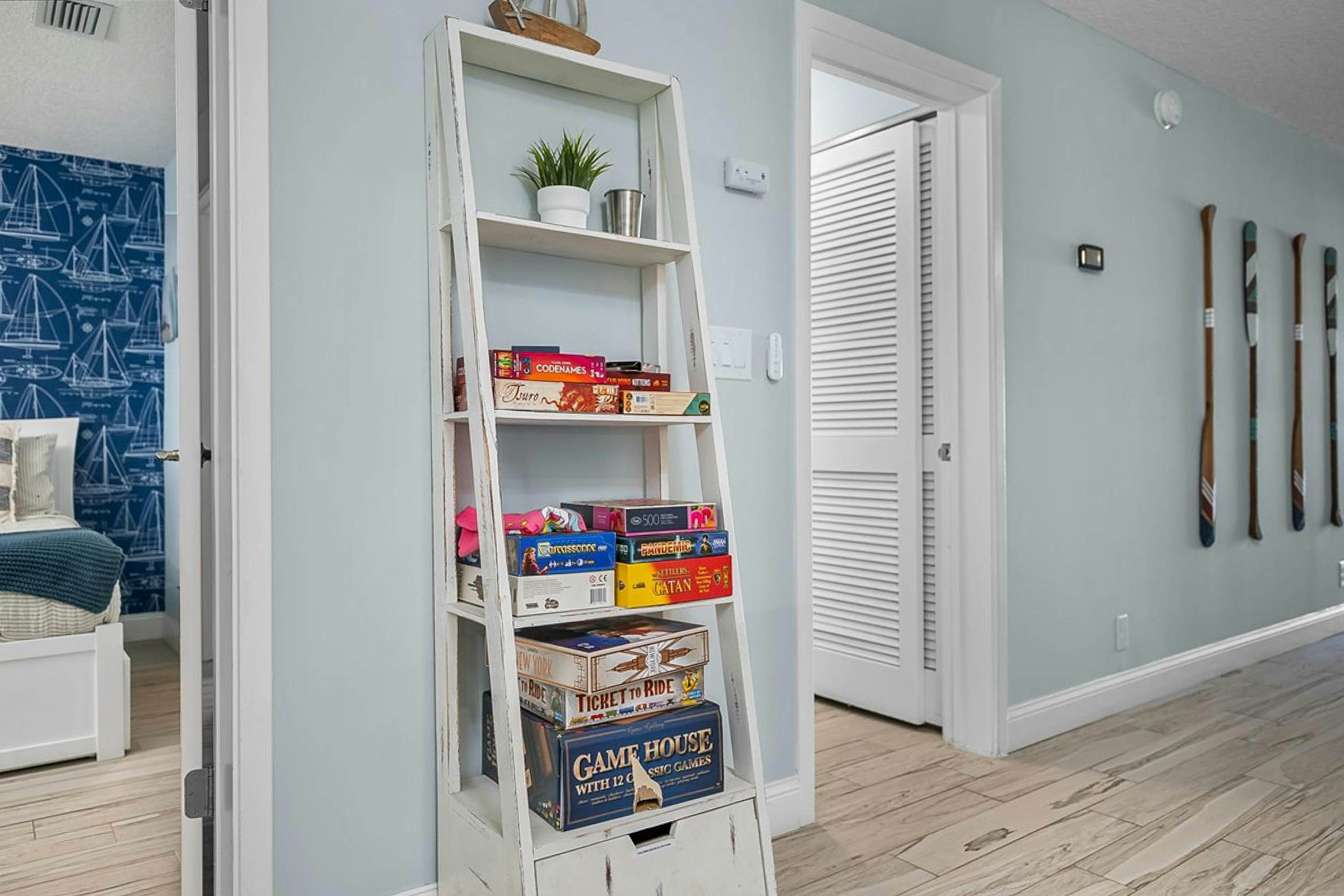 Hibiscus Oceanfront Living