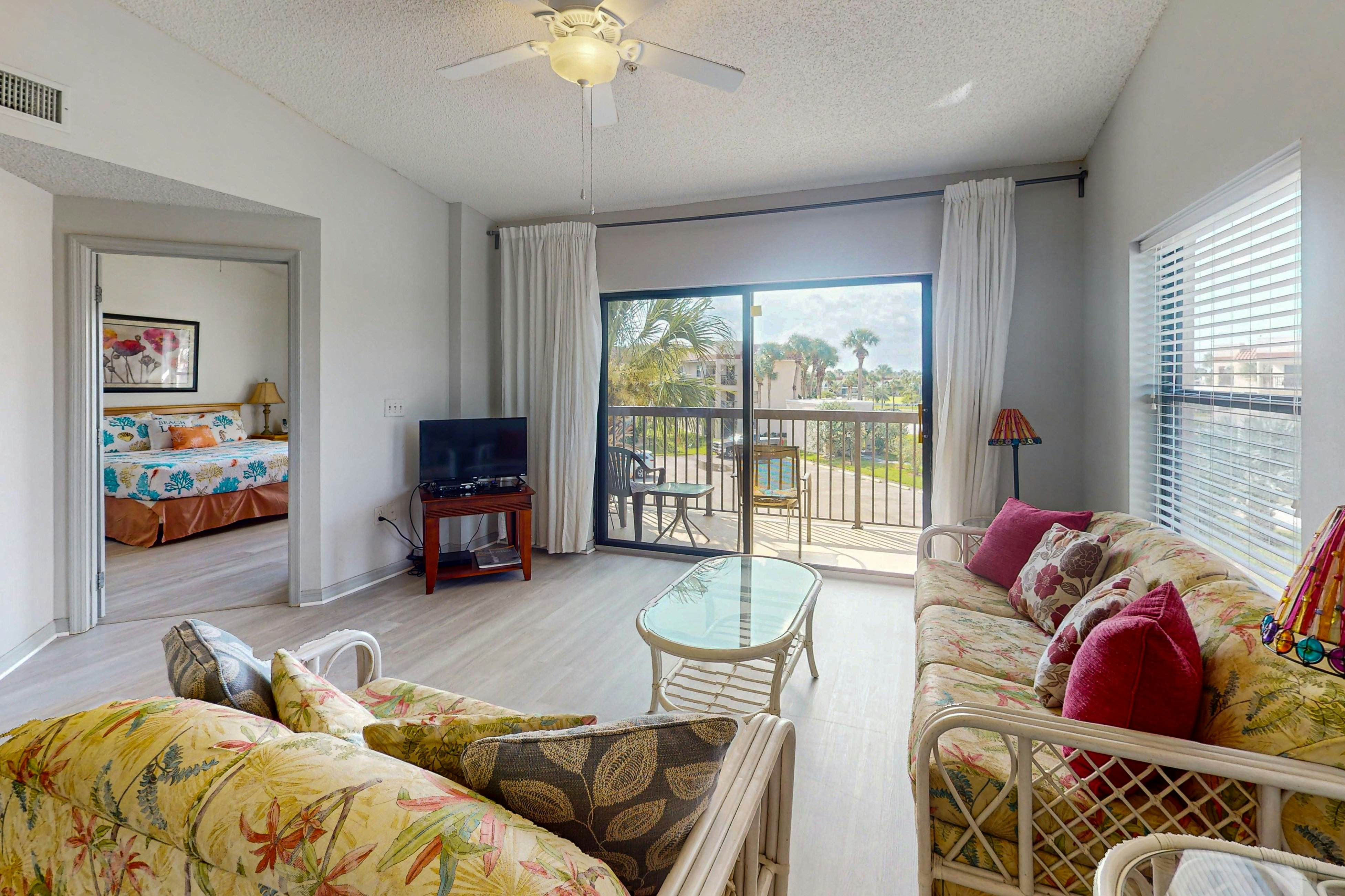 Ocean Village Club F31