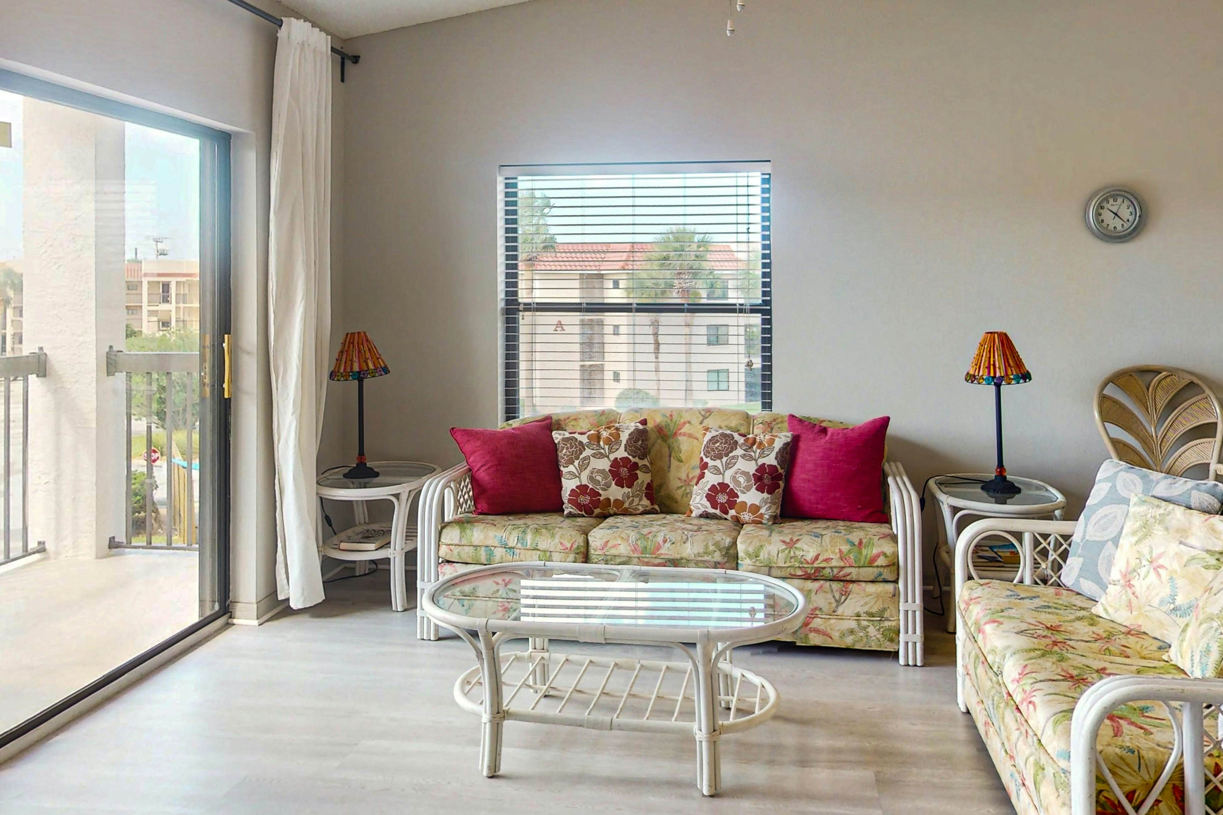 Ocean Village Club F31