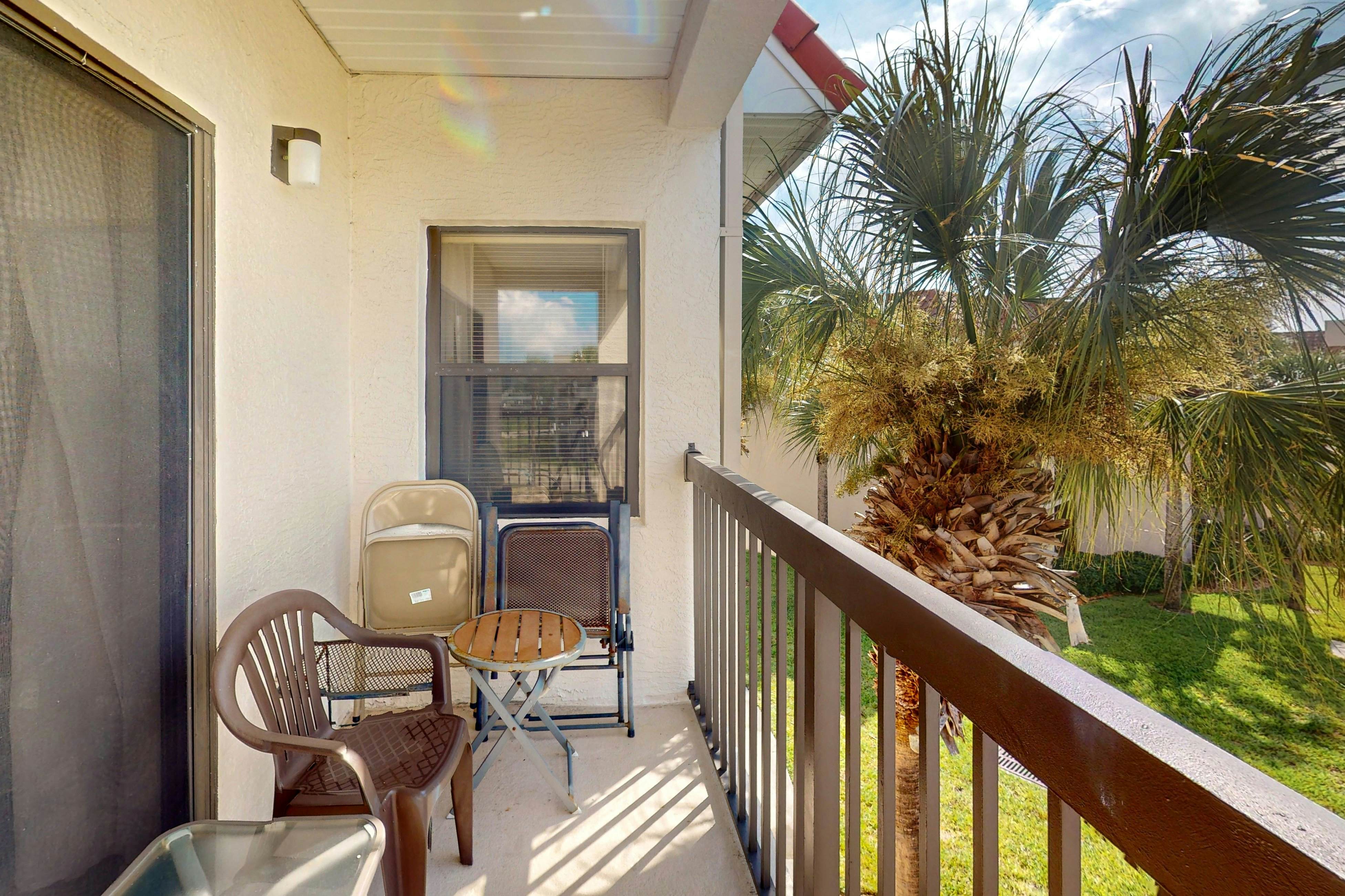 Ocean Village Club F31