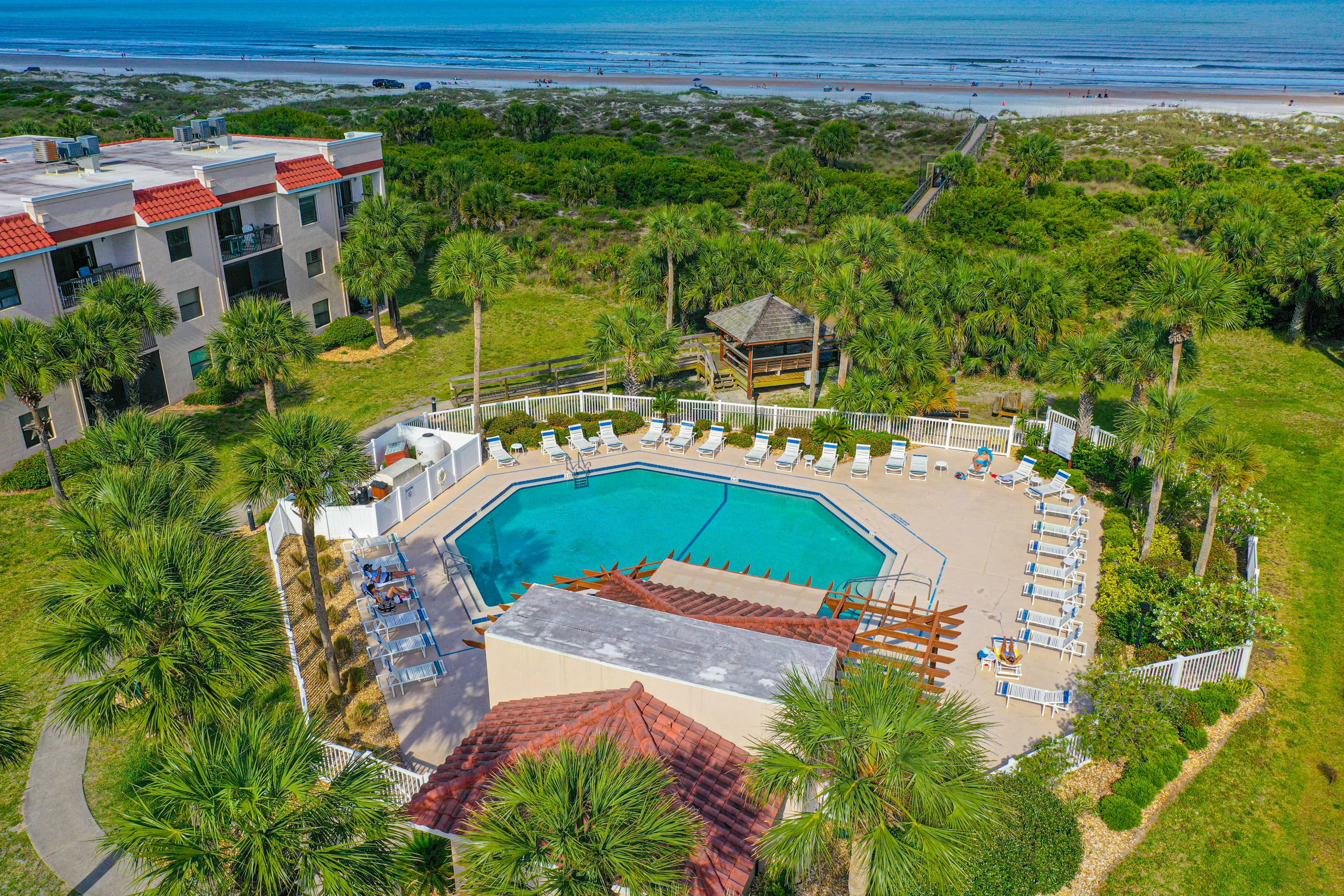 Ocean Village Club F31