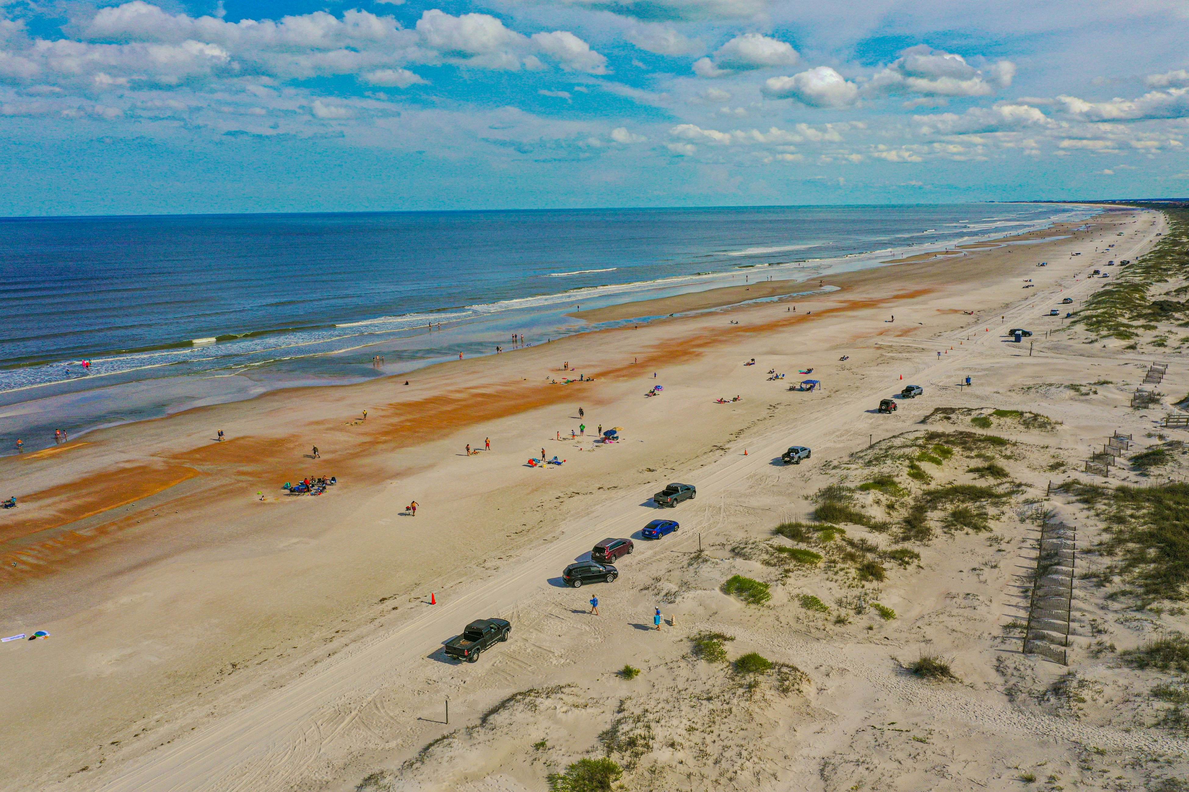 Ocean Village Club F31